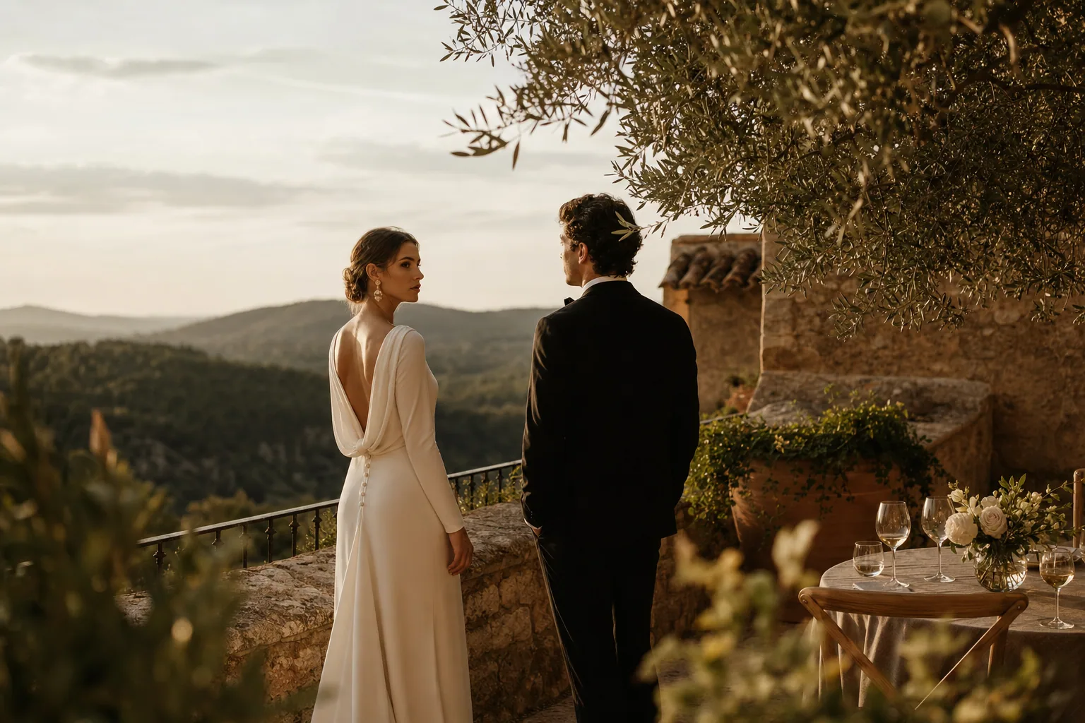 Destination wedding in Spain: Home Country vs EU Insurance Providers: Making the Right Choice