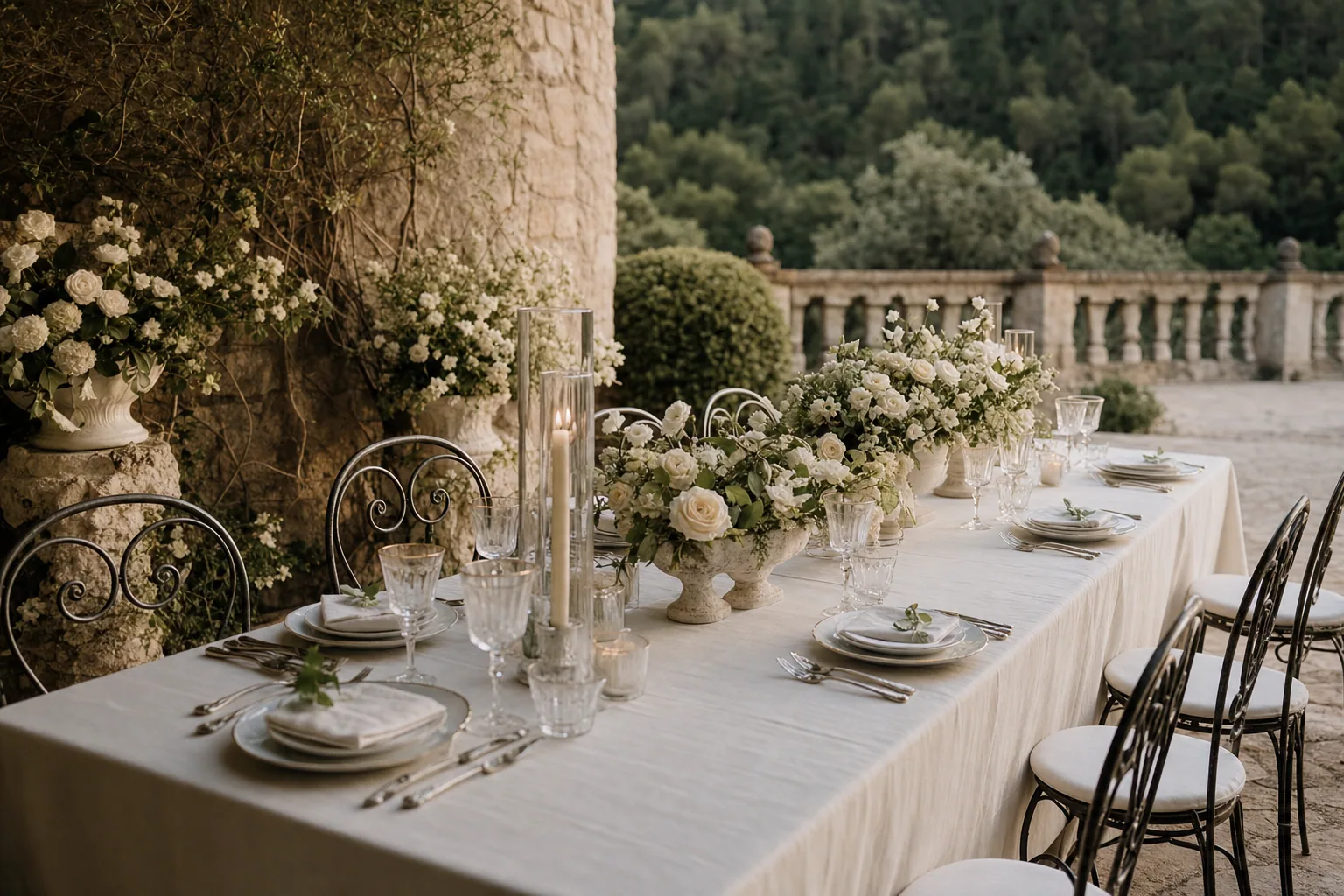 Wedding Day Timeline for Rainy vs Sunny Conditions in Spain: A Practical Guide for International Couples