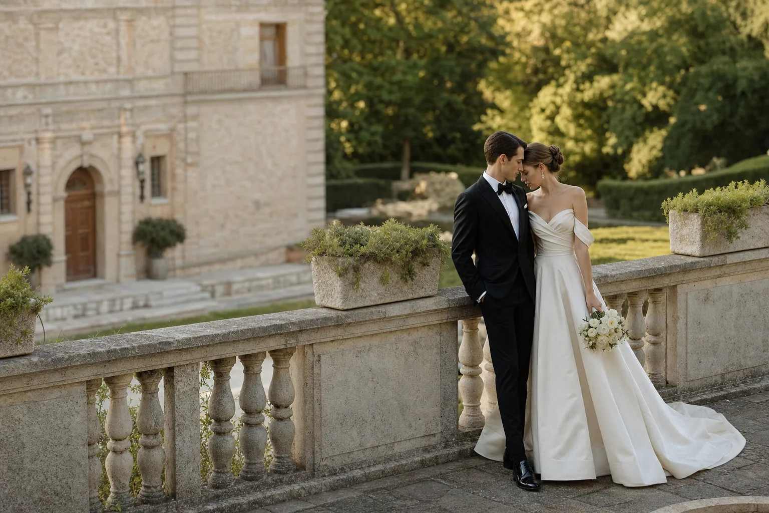 Legal Requirements for Getting Married in Spain as International Couples