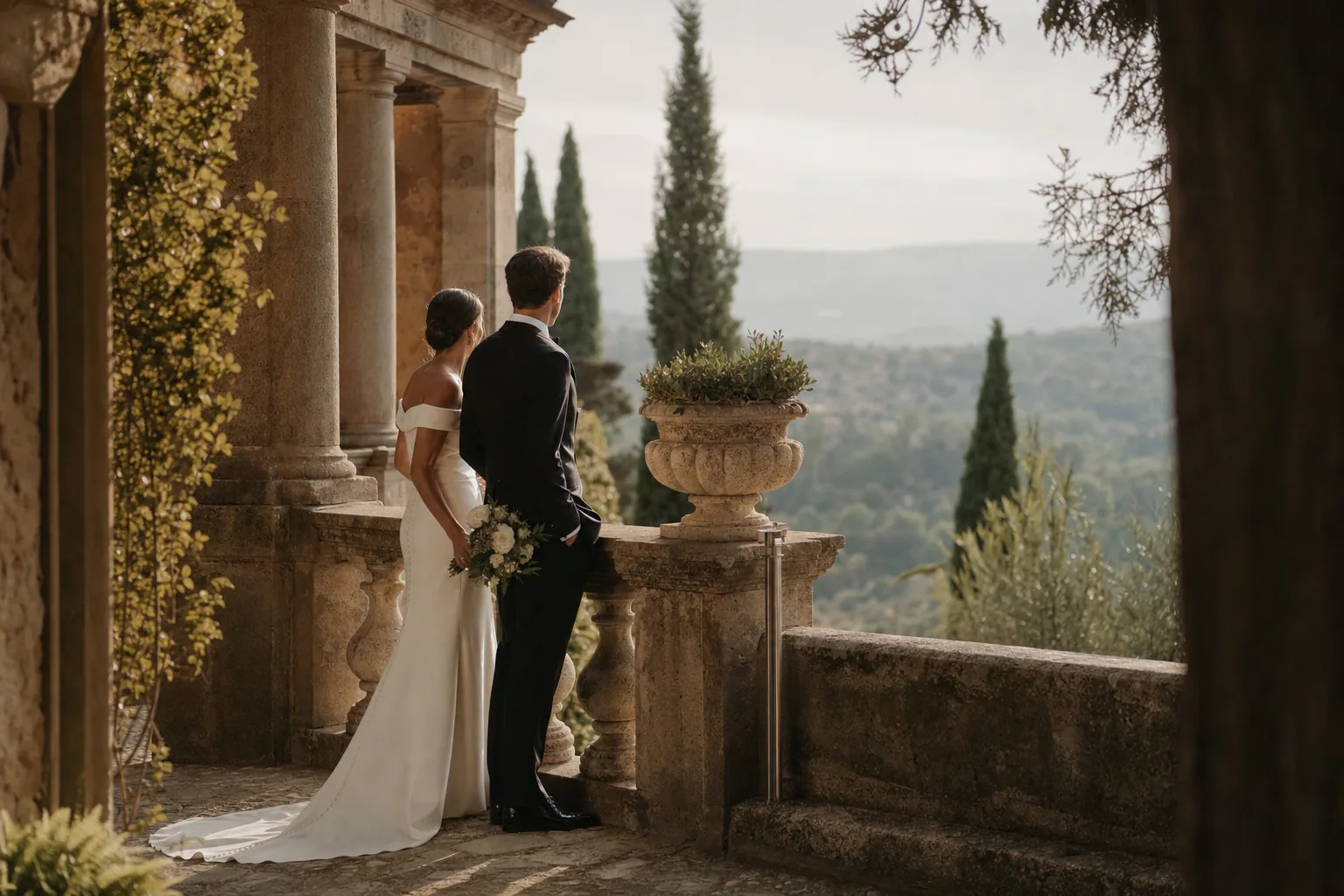 Destination wedding in Spain: Consulate Coordination and Appointments