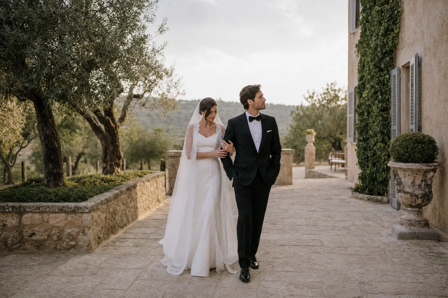 Destination wedding in Spain: Budget Considerations and Cost Management