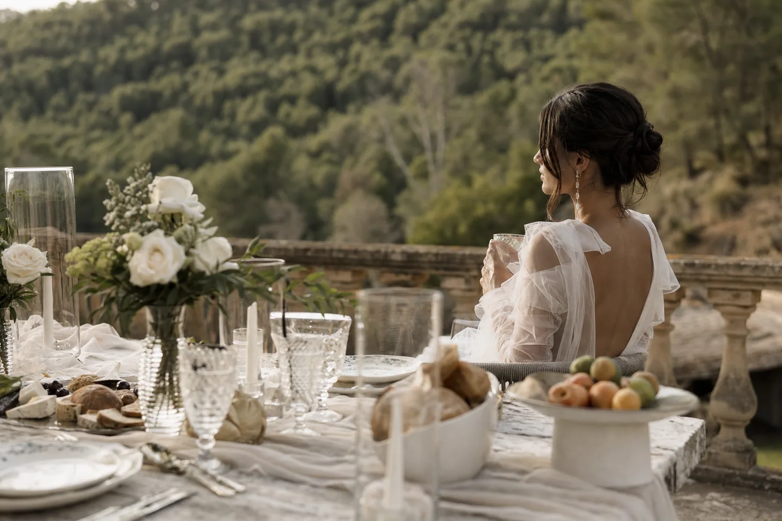Brunch Post-Boda y Eventos del Día Siguiente para Bodas de Destino en España