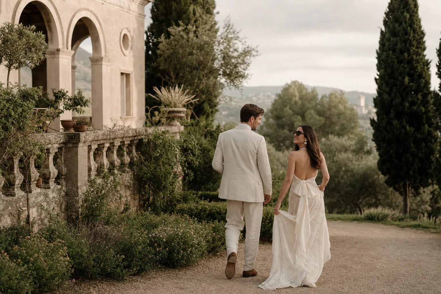 Destination wedding editorial: Why Day-After Events Matter for Destination Weddings