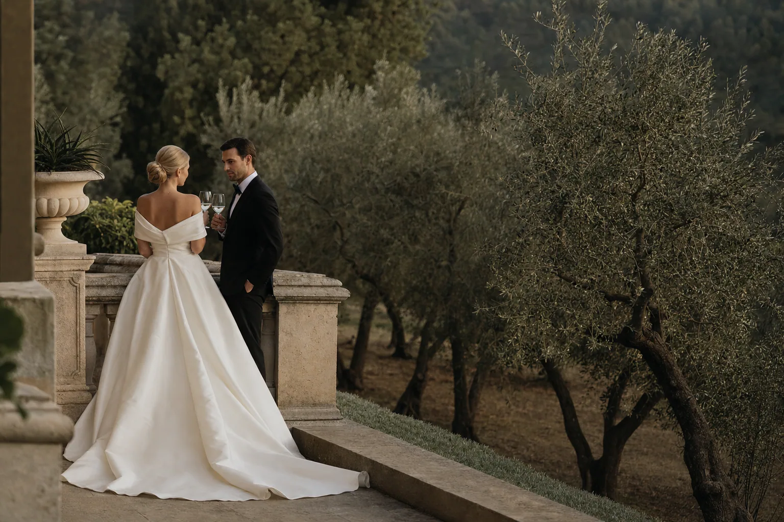 Destination wedding in Spain: Timing and Guest Attendance Considerations