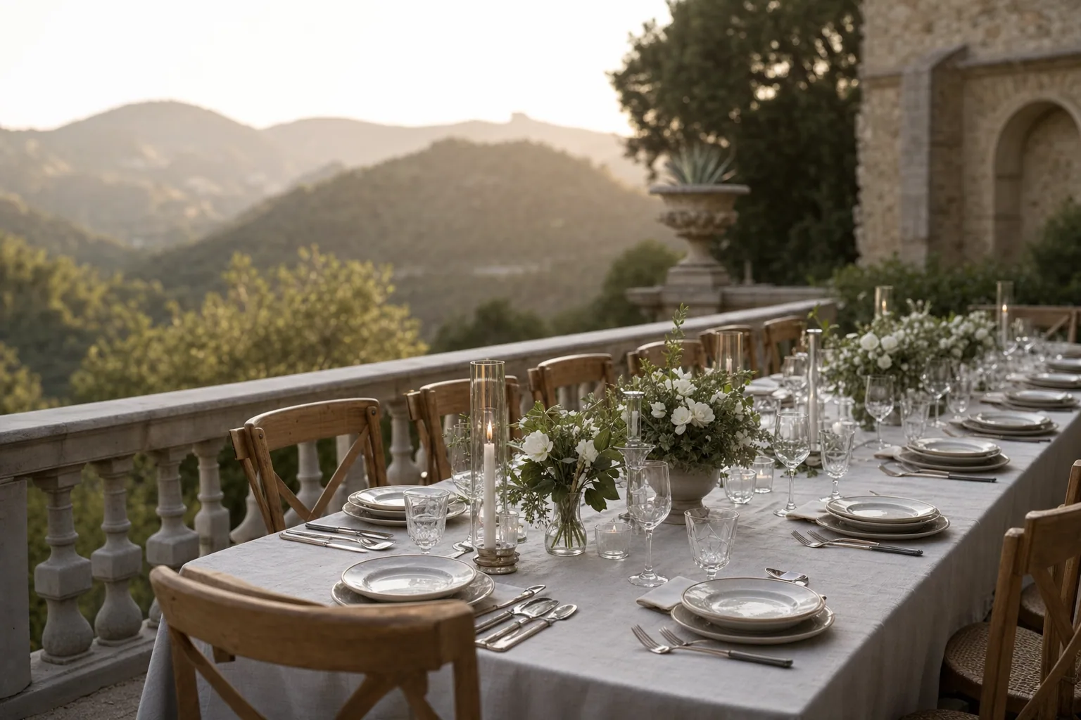 Rehearsal Dinner Planning for Spain Destination Weddings: A Complete Guide for International Couples
