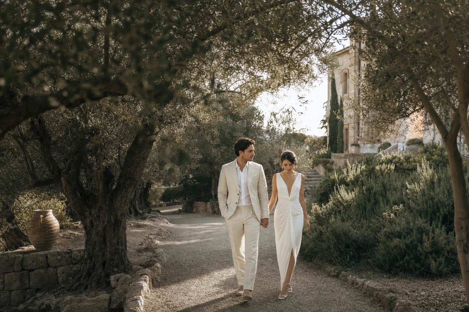Destination wedding in Spain: Regional Excursion Options