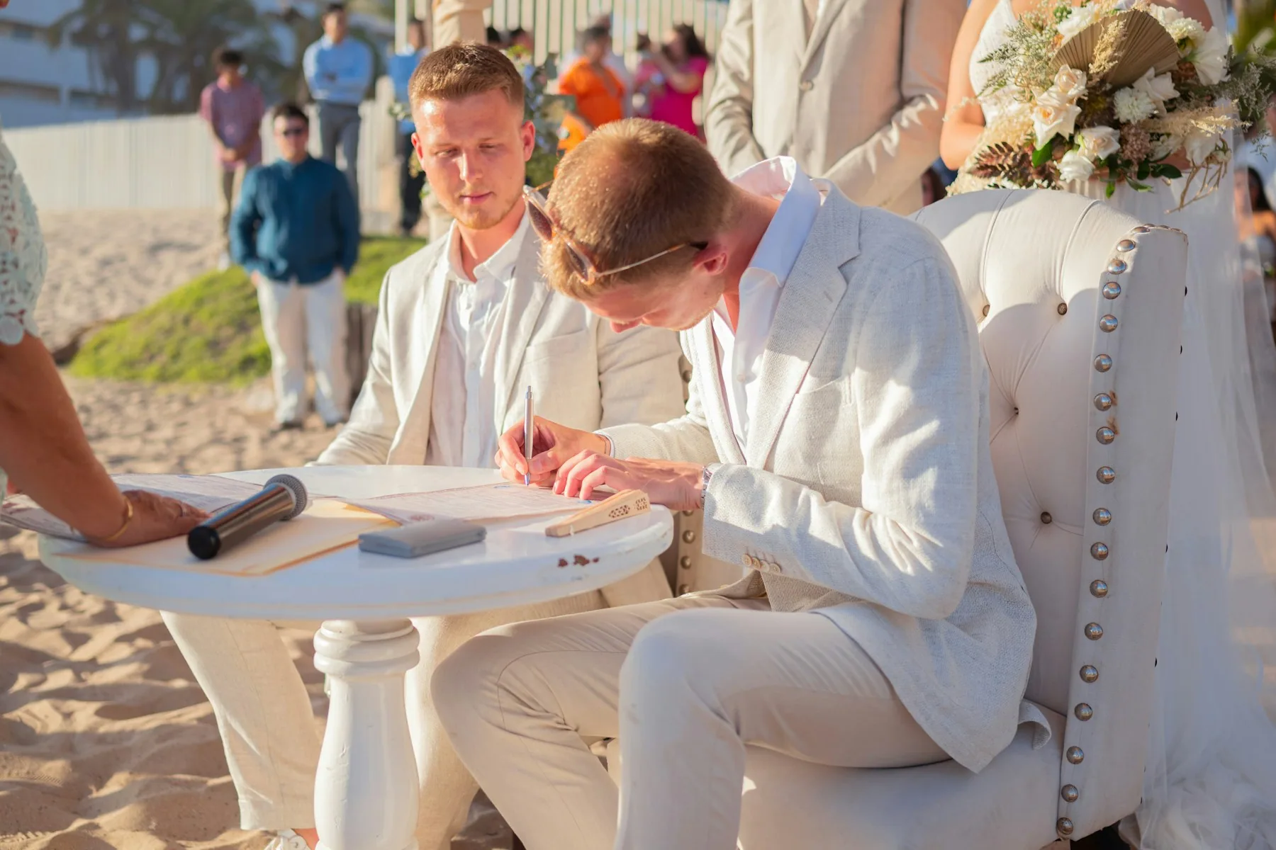 Barcelona vs Mallorca for Your Destination Wedding in Spain: An Honest Comparison for International Couples