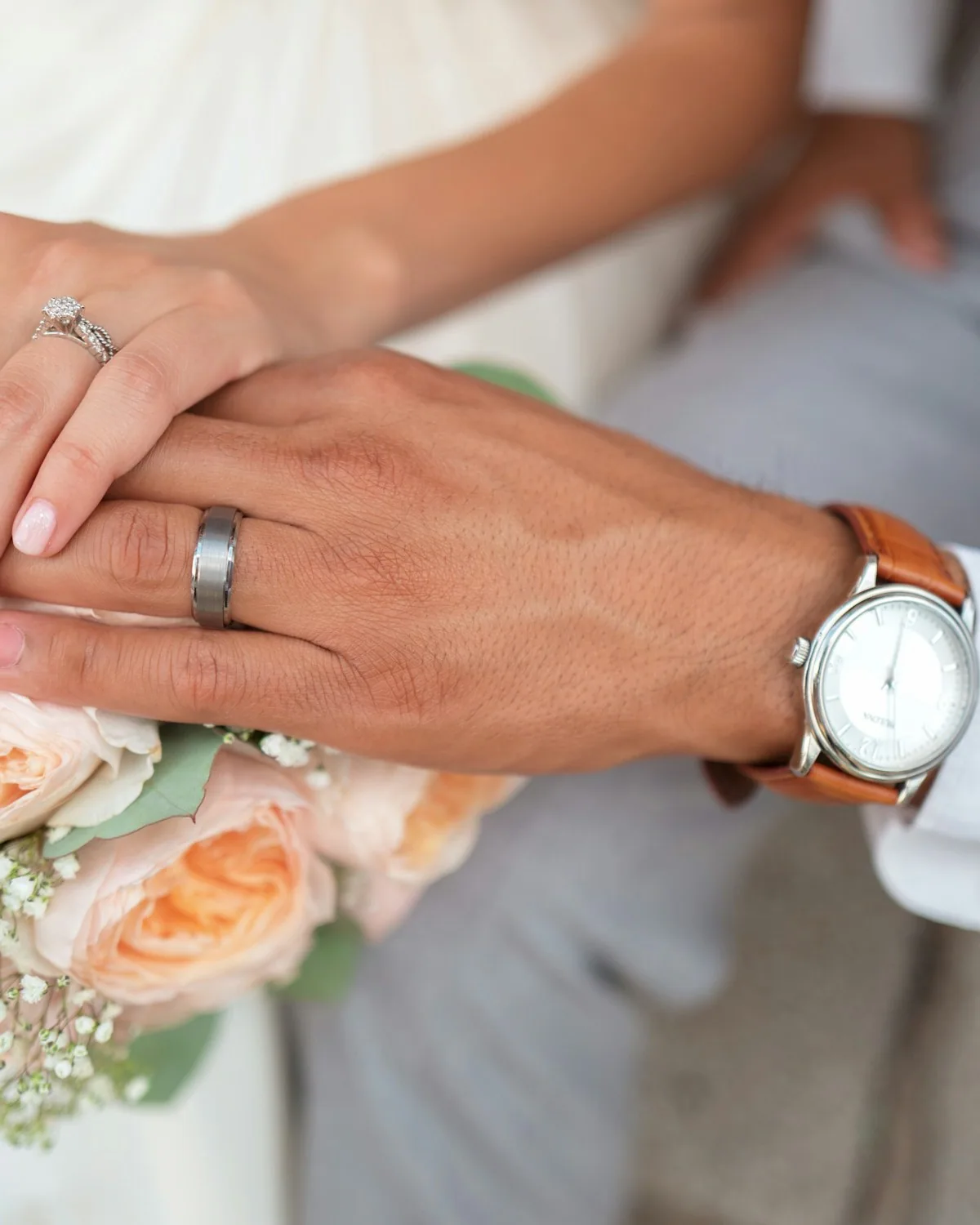 Wedding reception detail: Guest Travel and Accessibility