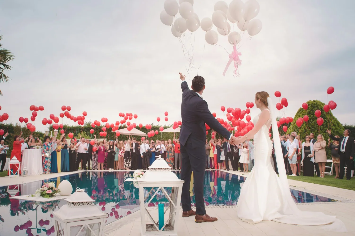 Wedding planning in Spain: Vendor Availability and Pricing