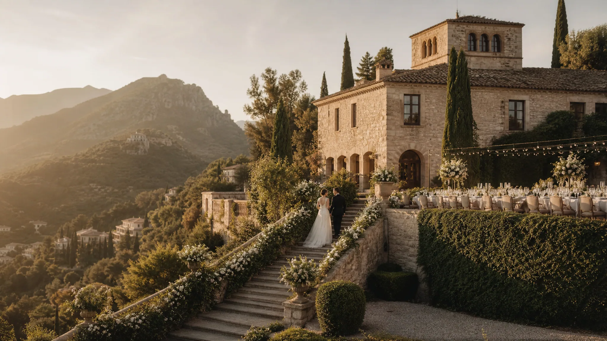 Currency and Payment Logistics for Destination Weddings in Spain: Paying Vendors from Abroad