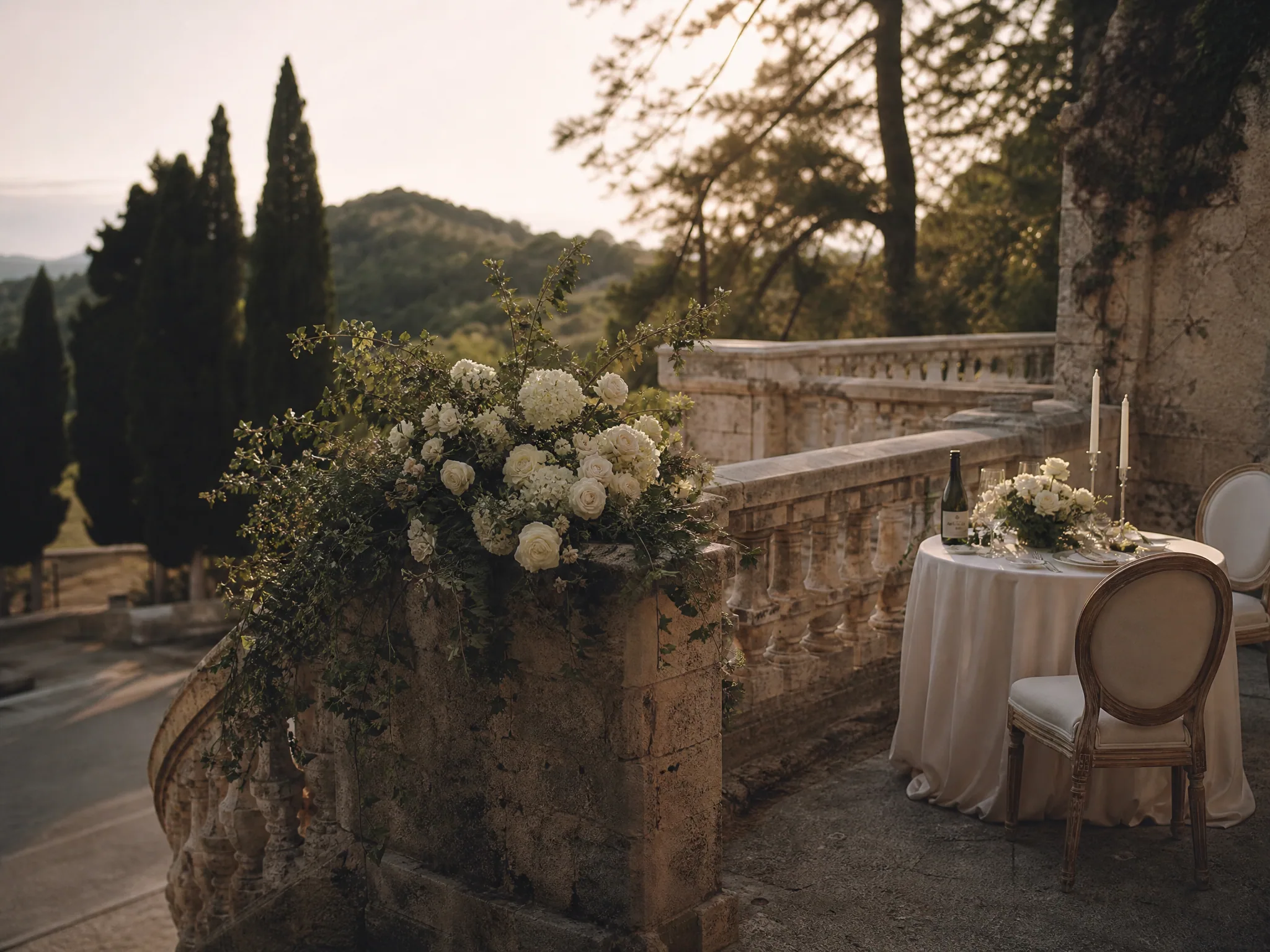Logística de Moneda y Pagos para Bodas de Destino en España: Pagando a Proveedores desde el Extranjero