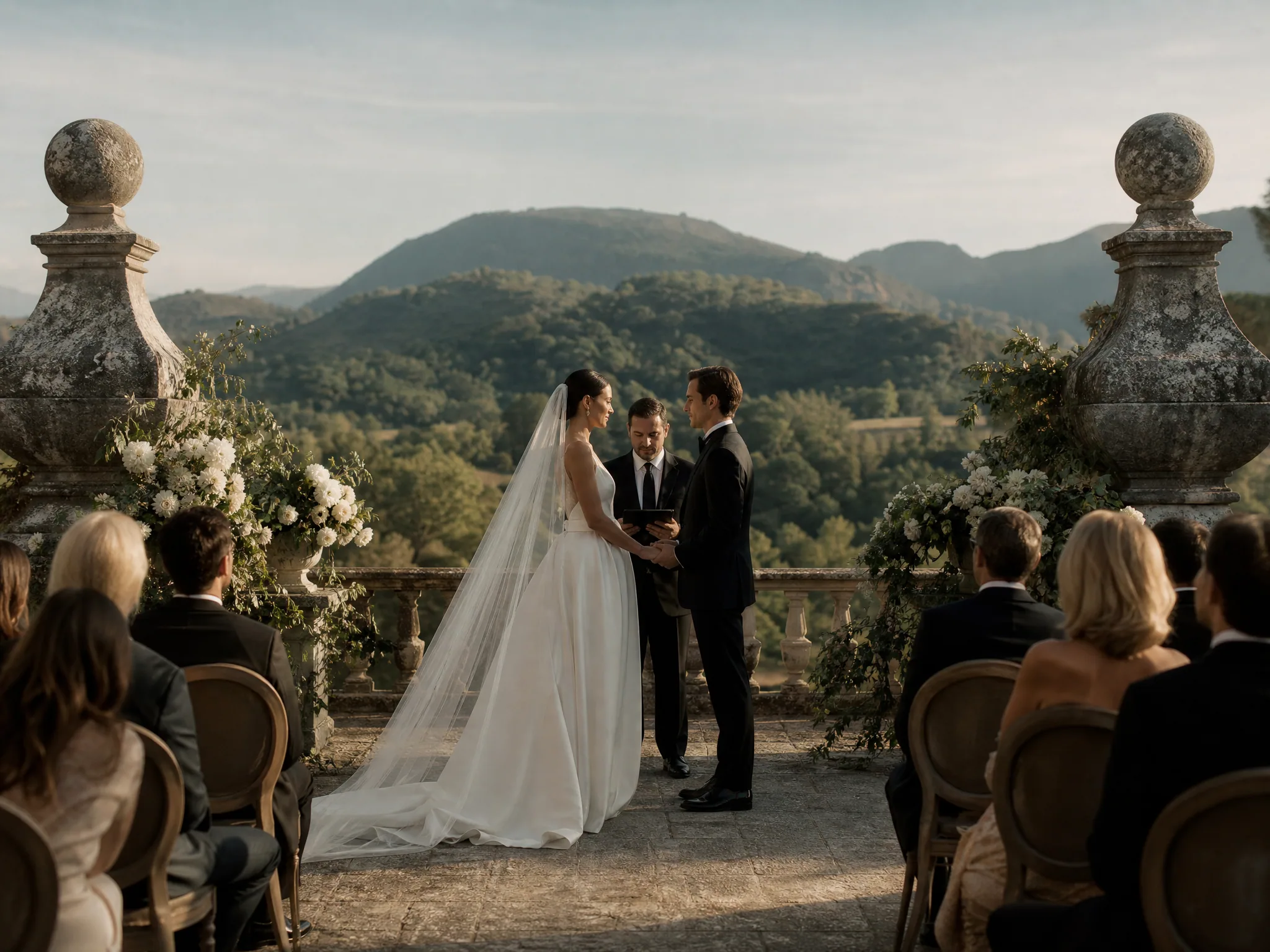 Wedding ceremony in Spain: Payment Methods: Bank Wires vs Modern Alternatives