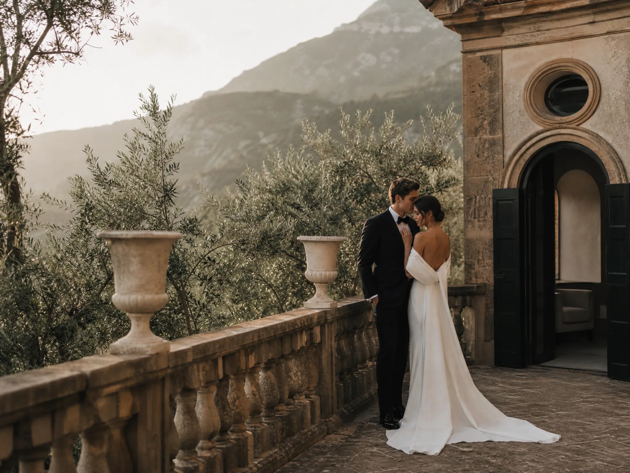 Destination wedding in Spain: Payment Schedules Across Your Planning Timeline