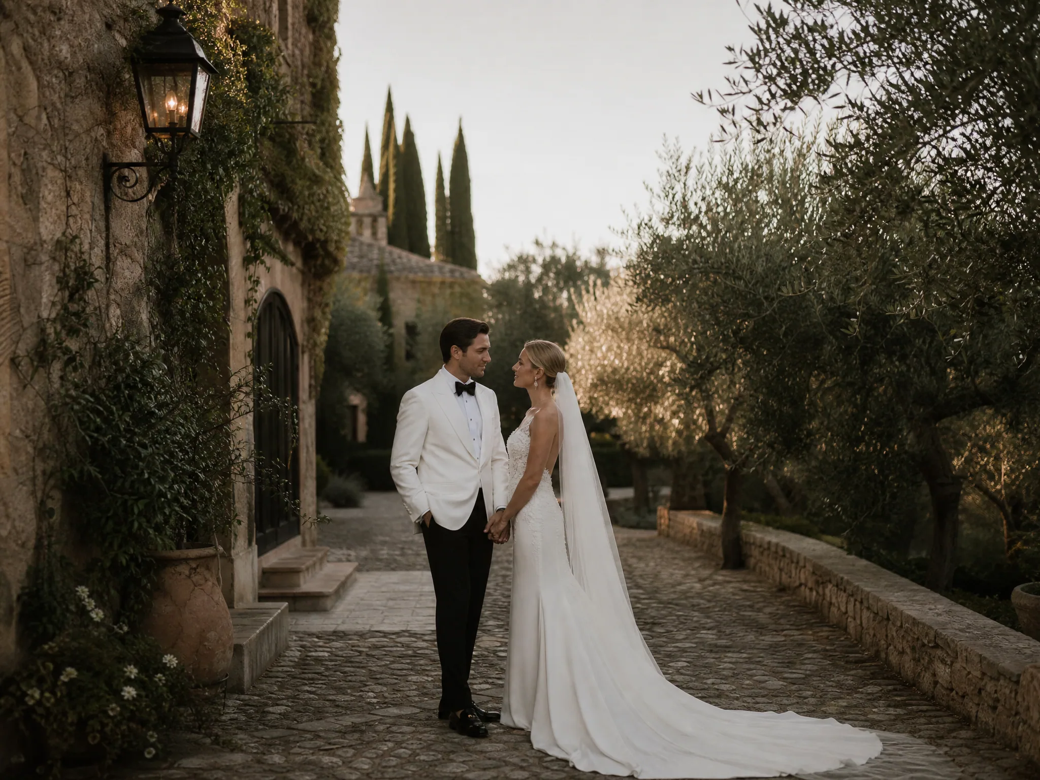 Destination wedding in Spain: Timing Breaks Around Key Wedding Moments