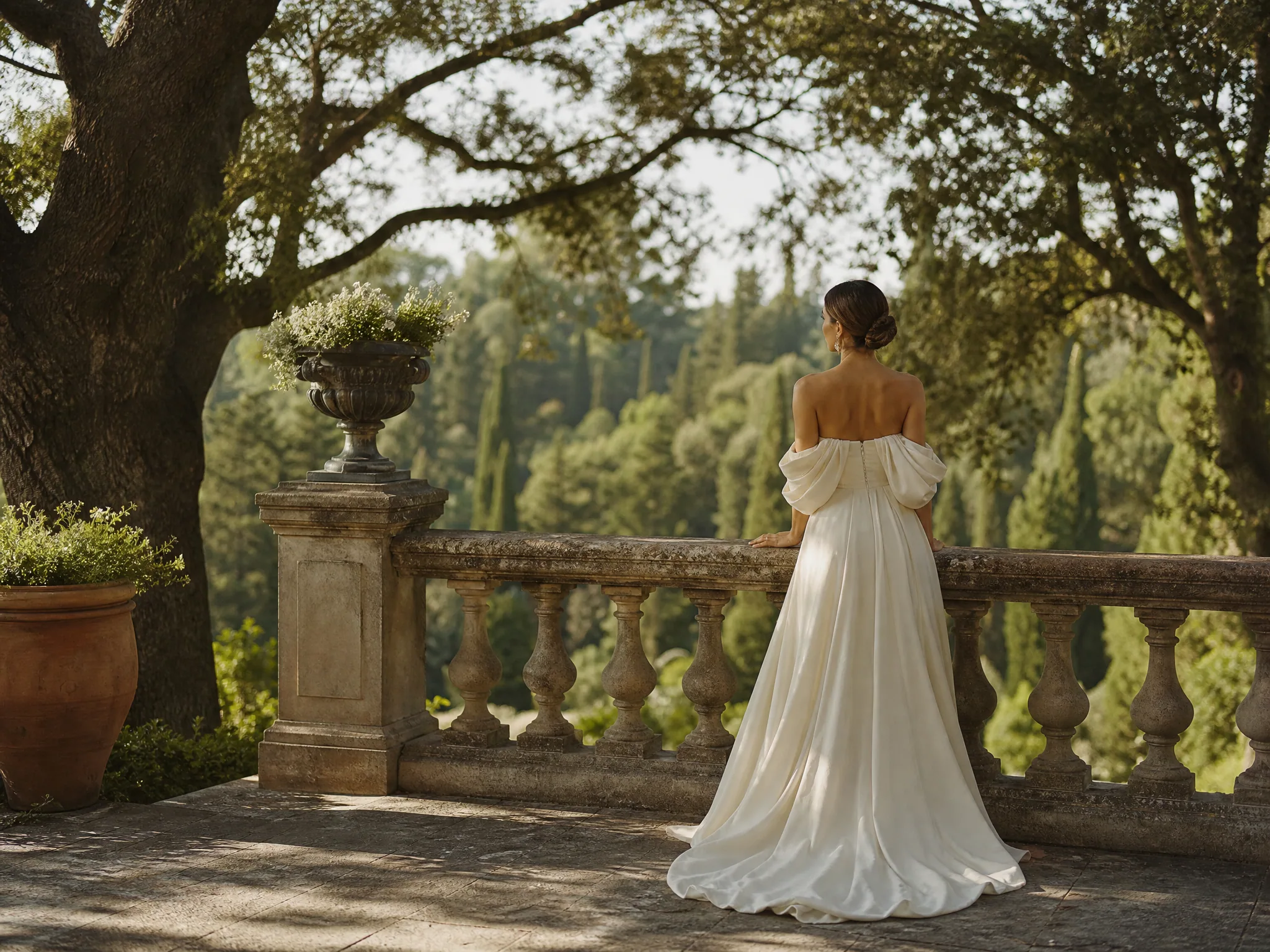 Destination Wedding Day-of Timeline Buffers for Spanish Summer Heat