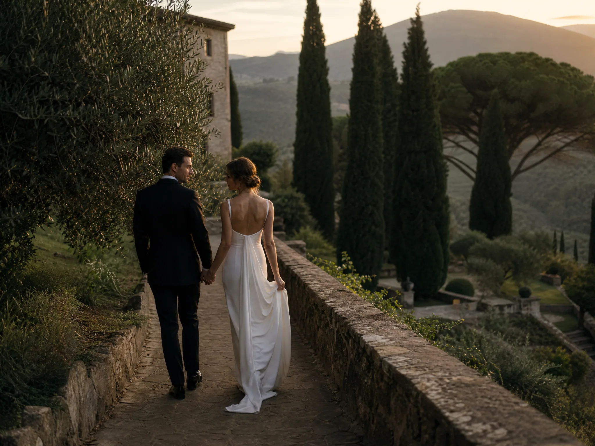 Destination wedding in Spain: Coordinating Vendor Availability Across Multiple Days