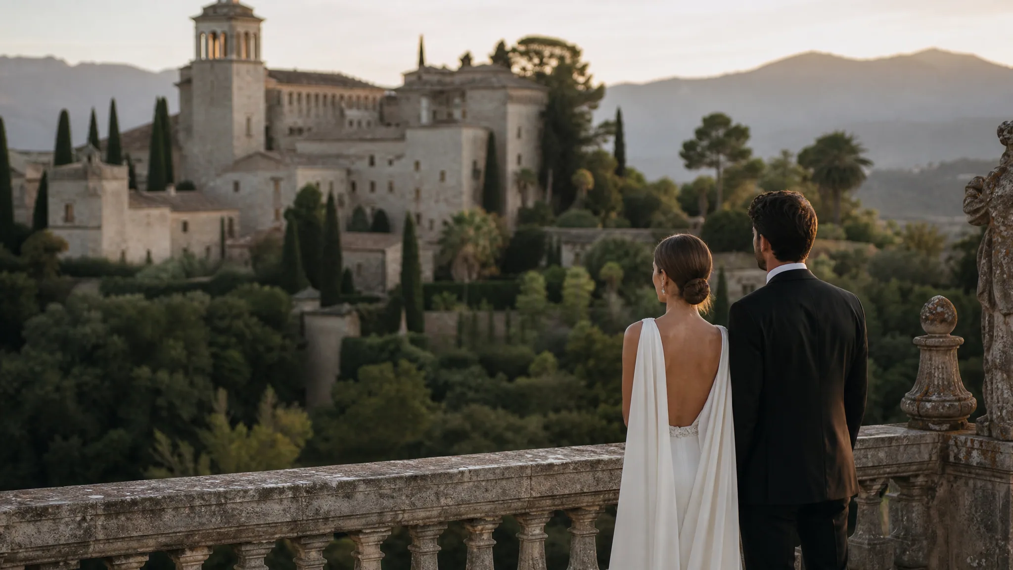 Hotel Room Block Strategy for Destination Weddings in Spain: A Practical Guide for International Couples