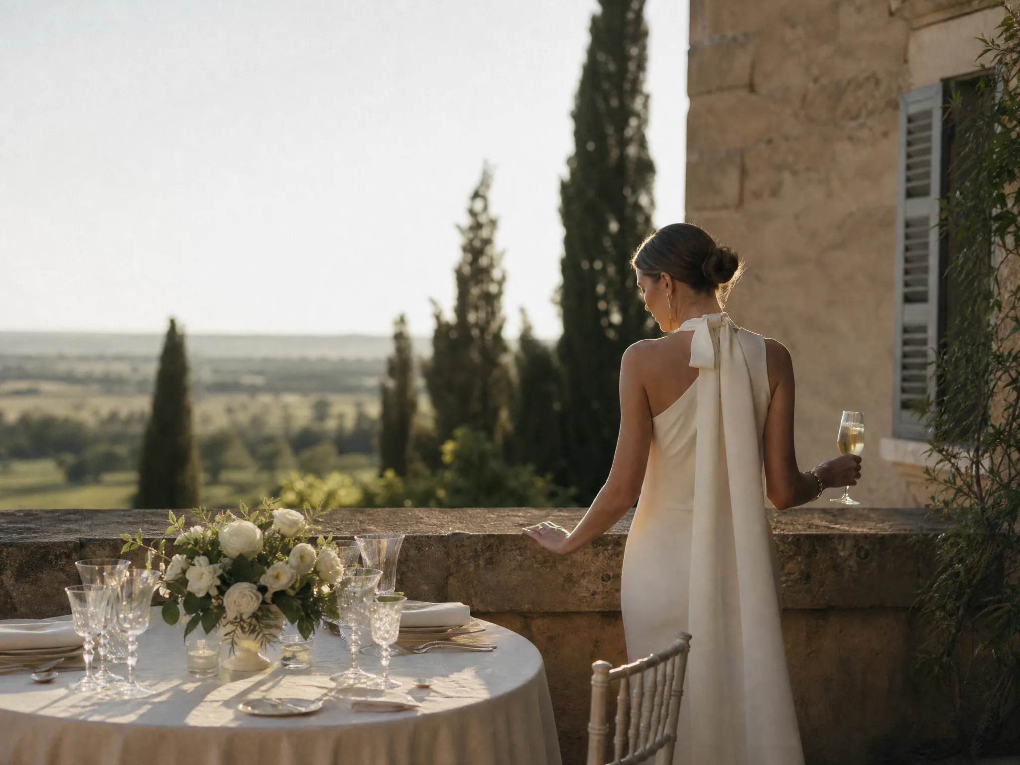 Estrategia de Bloqueo de Habitaciones de Hotel para Bodas de Destino en España: Una Guía Práctica para Parejas Internacionales