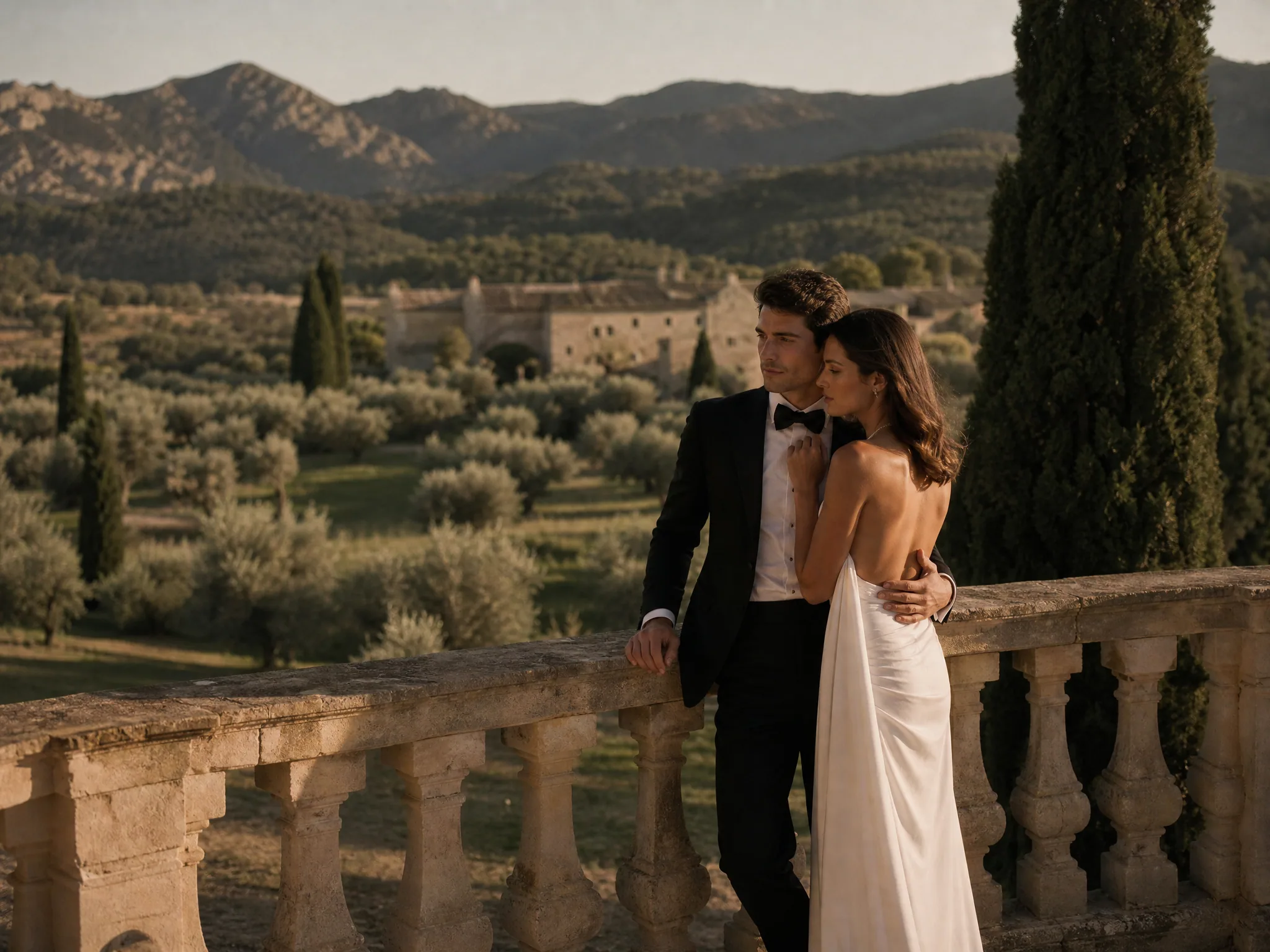 Destination wedding in Spain: Choosing Hotels Near Wedding Venues in Barcelona and Mallorca