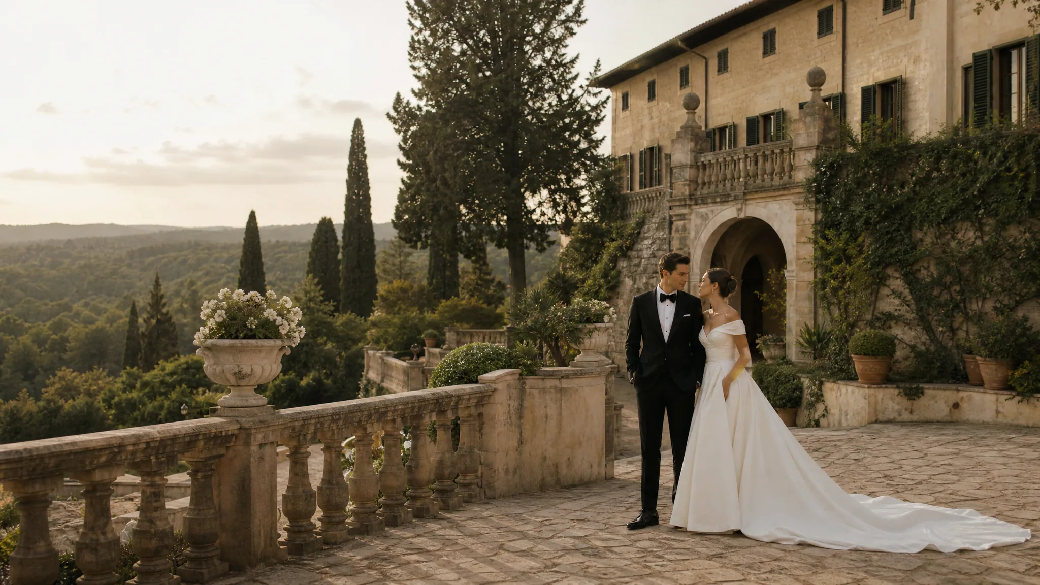 Barcelona vs Mallorca for Your Destination Wedding in Spain: An Honest Comparison for International Couples