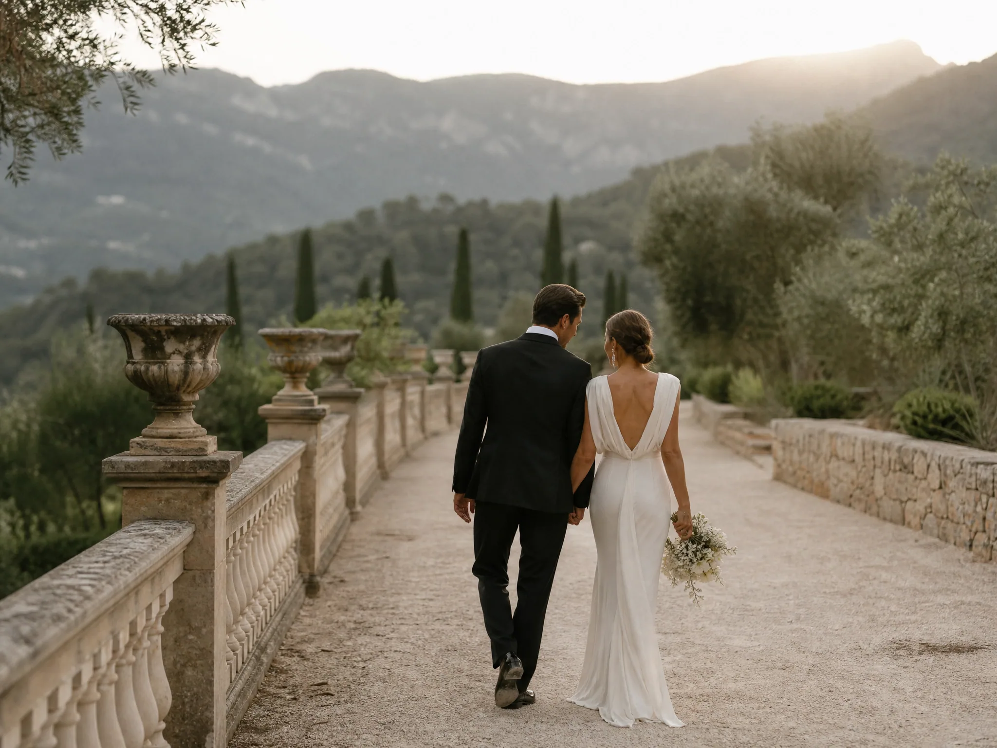 Destination wedding in Spain: Legal and Ceremony Logistics