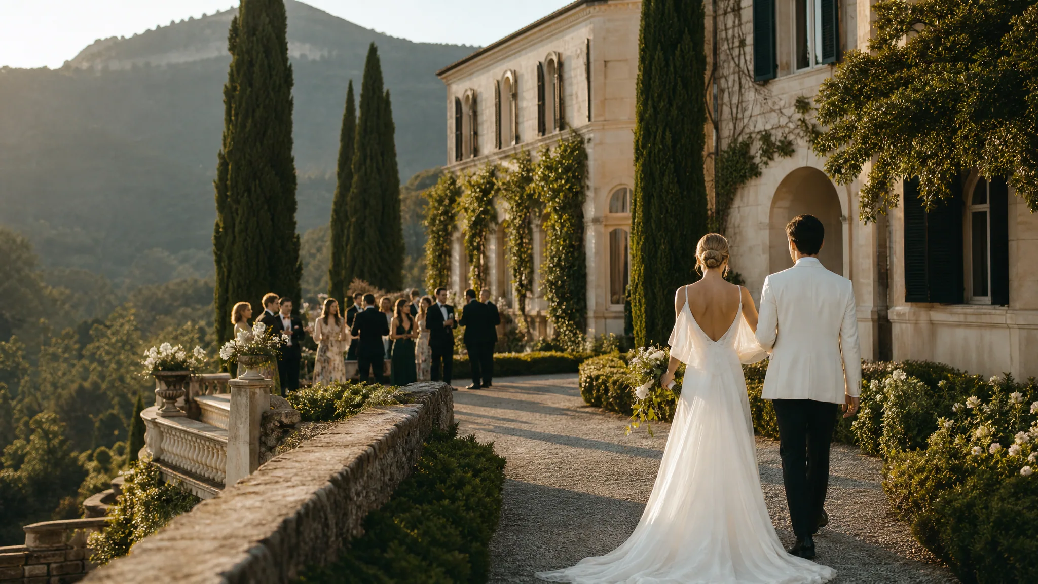Wedding Vendor Coordination Across Multiple Celebration Days in Spain: A Practical Guide