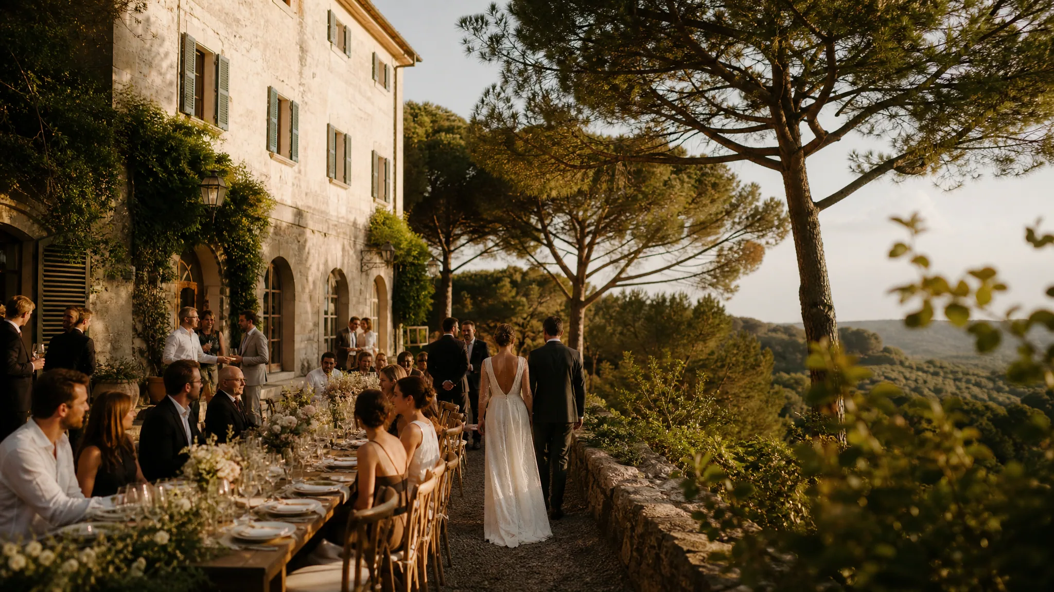Tipping Etiquette and Vendor Gratuities for Destination Weddings in Spain: What International Couples Should Know