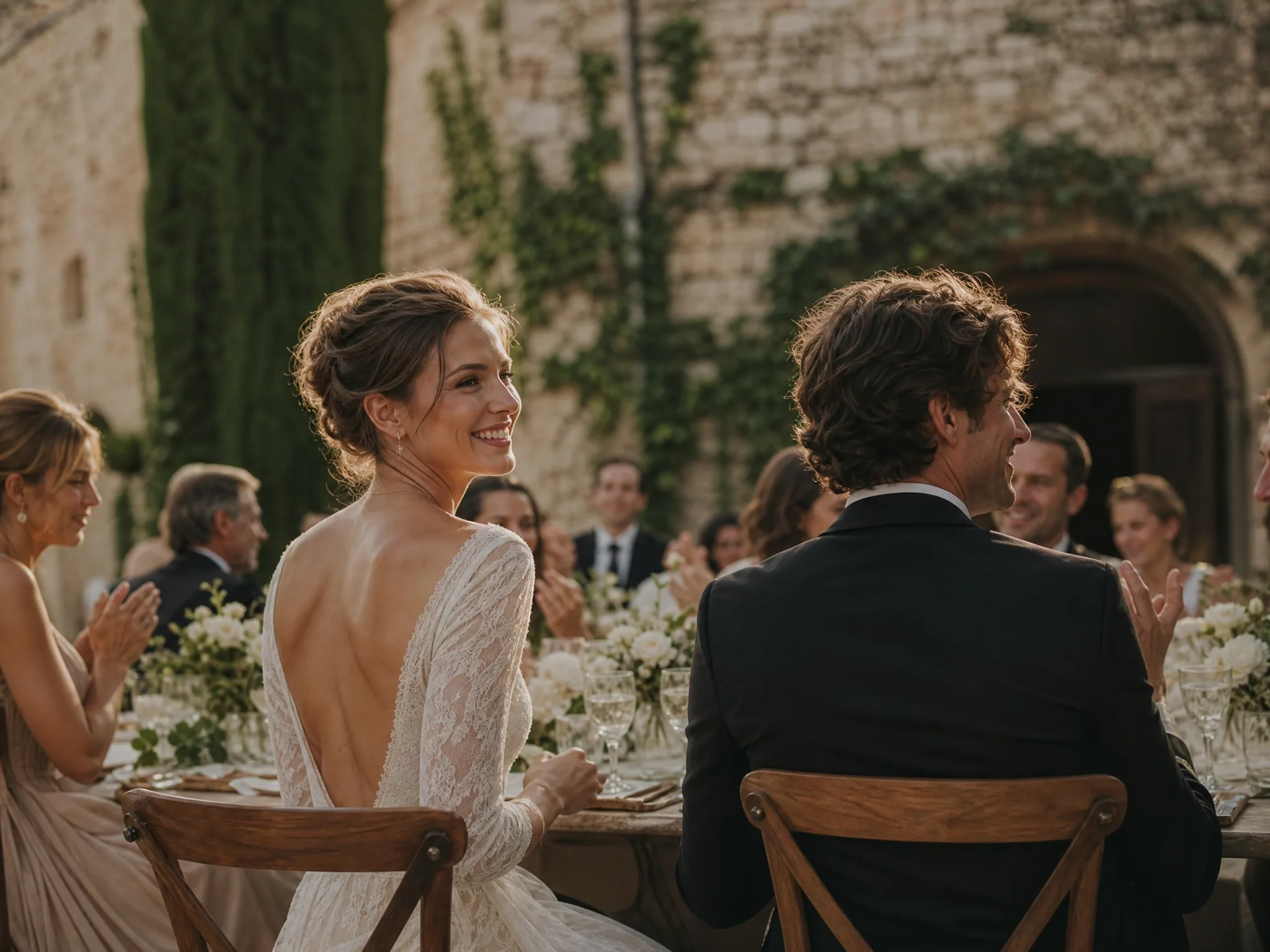 Destination wedding editorial: Understanding Spanish Tipping Culture vs. International Expectations