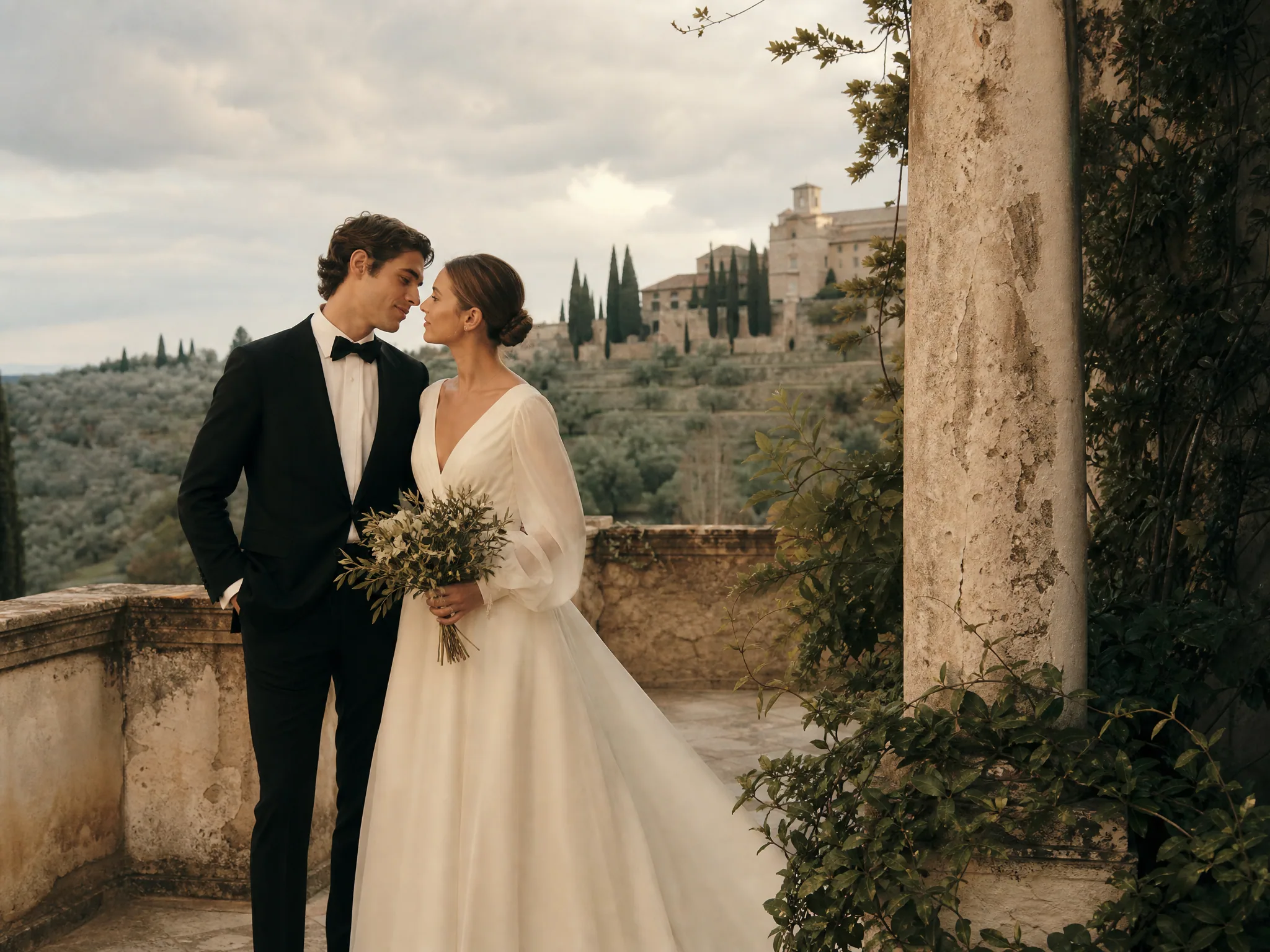 Destination wedding in Spain: Cultural Differences: Spain vs. US/UK Tipping Expectations