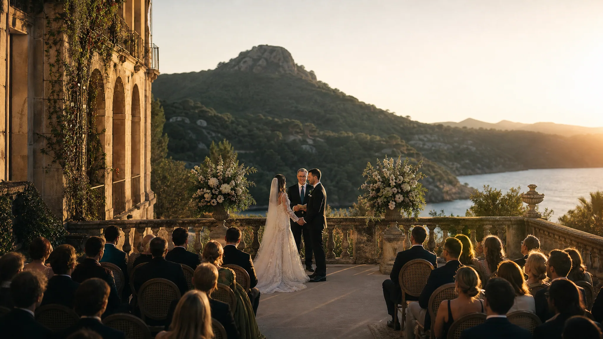 Bilingual Wedding Ceremonies in Spain: A Practical Guide for International Couples