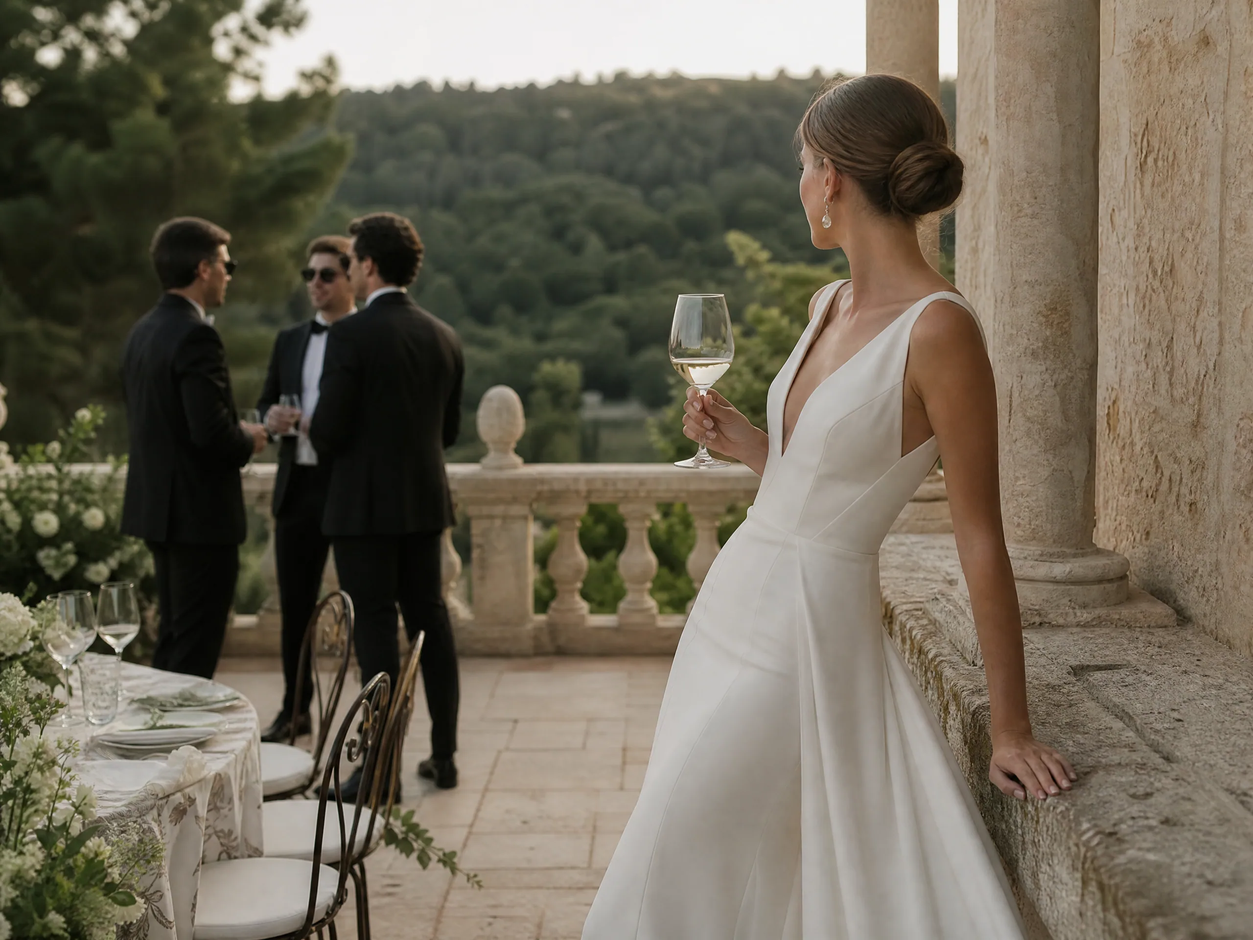 Toques de Silencio y Planificación de After-Parties para Bodas de Destino en España