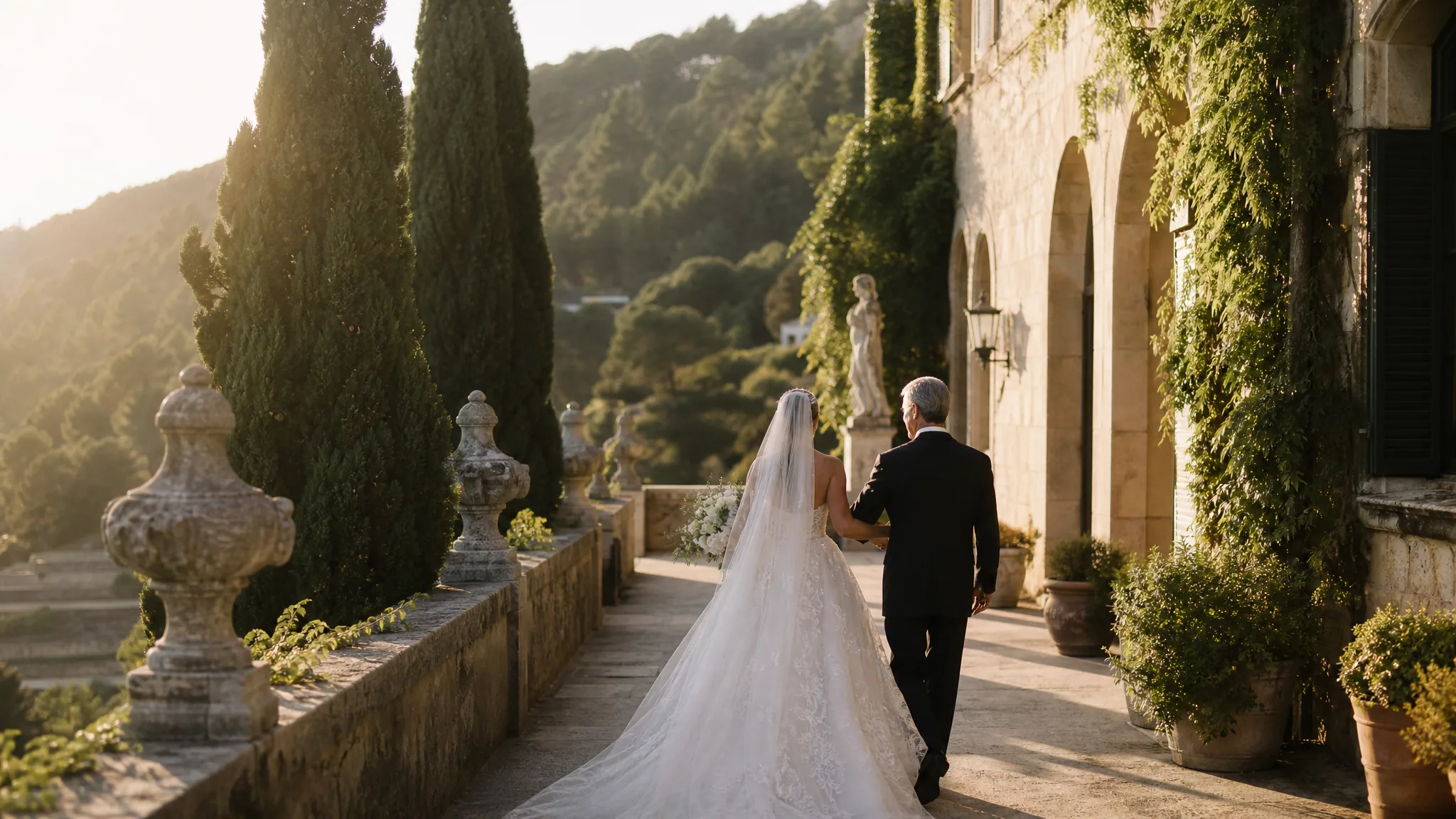 Accessibility and Mobility Planning for Destination Wedding Guests in Spain