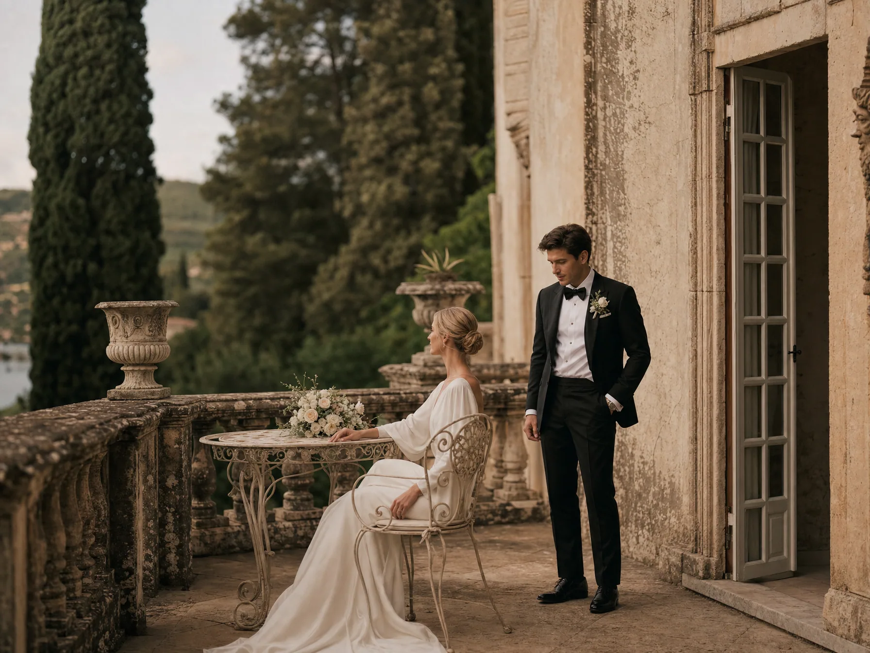 Planificación de Accesibilidad y Movilidad para los Invitados de Bodas de Destino en España