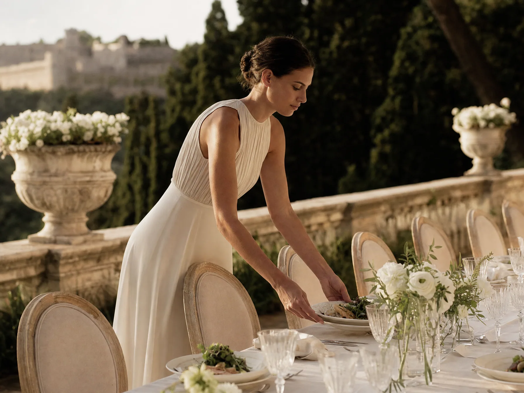 Restricciones Alimentarias y Comunicación con el Catering para Bodas de Destino en España