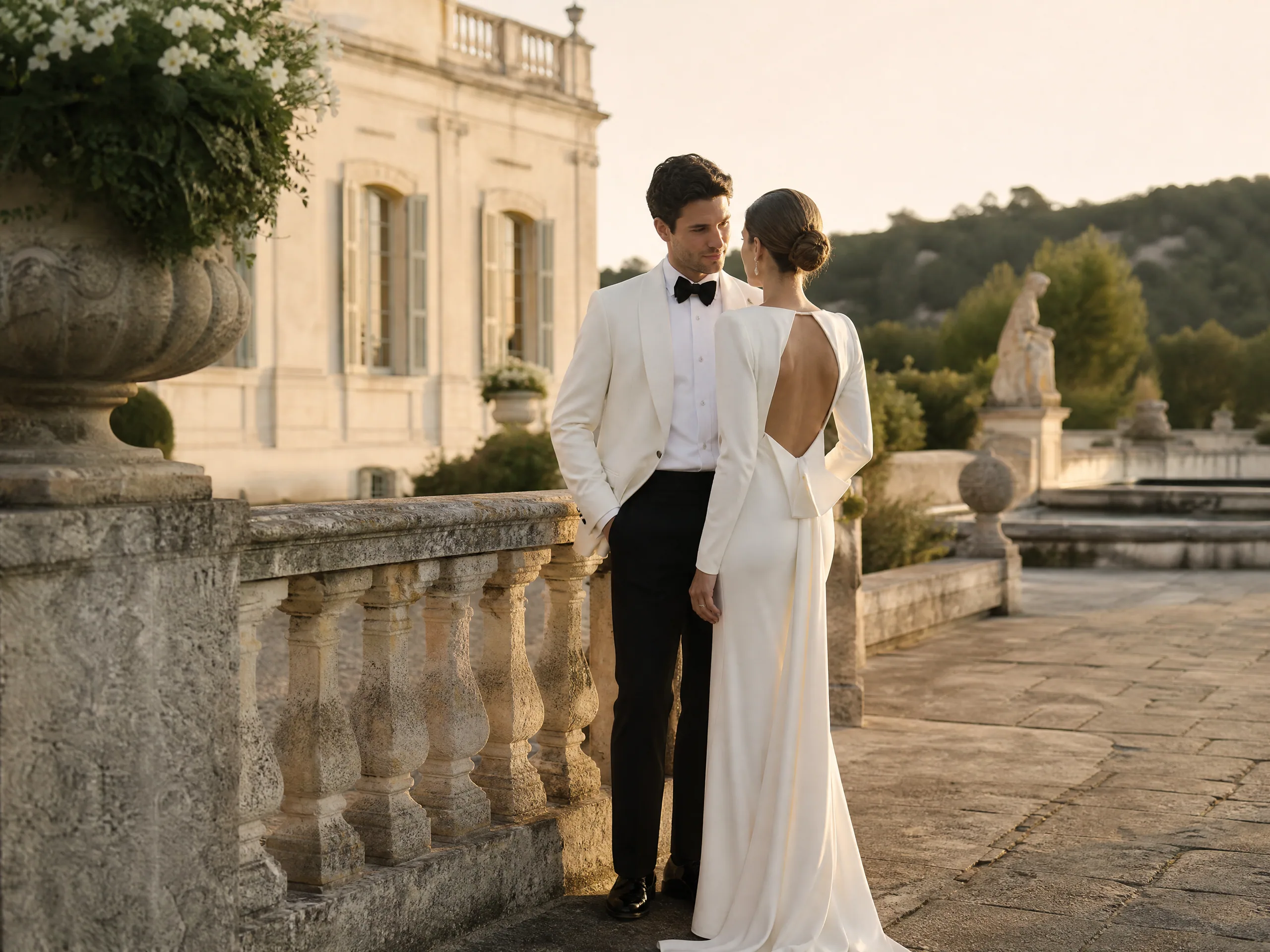 Luxury wedding detail: Save-the-dates: how early is early enough