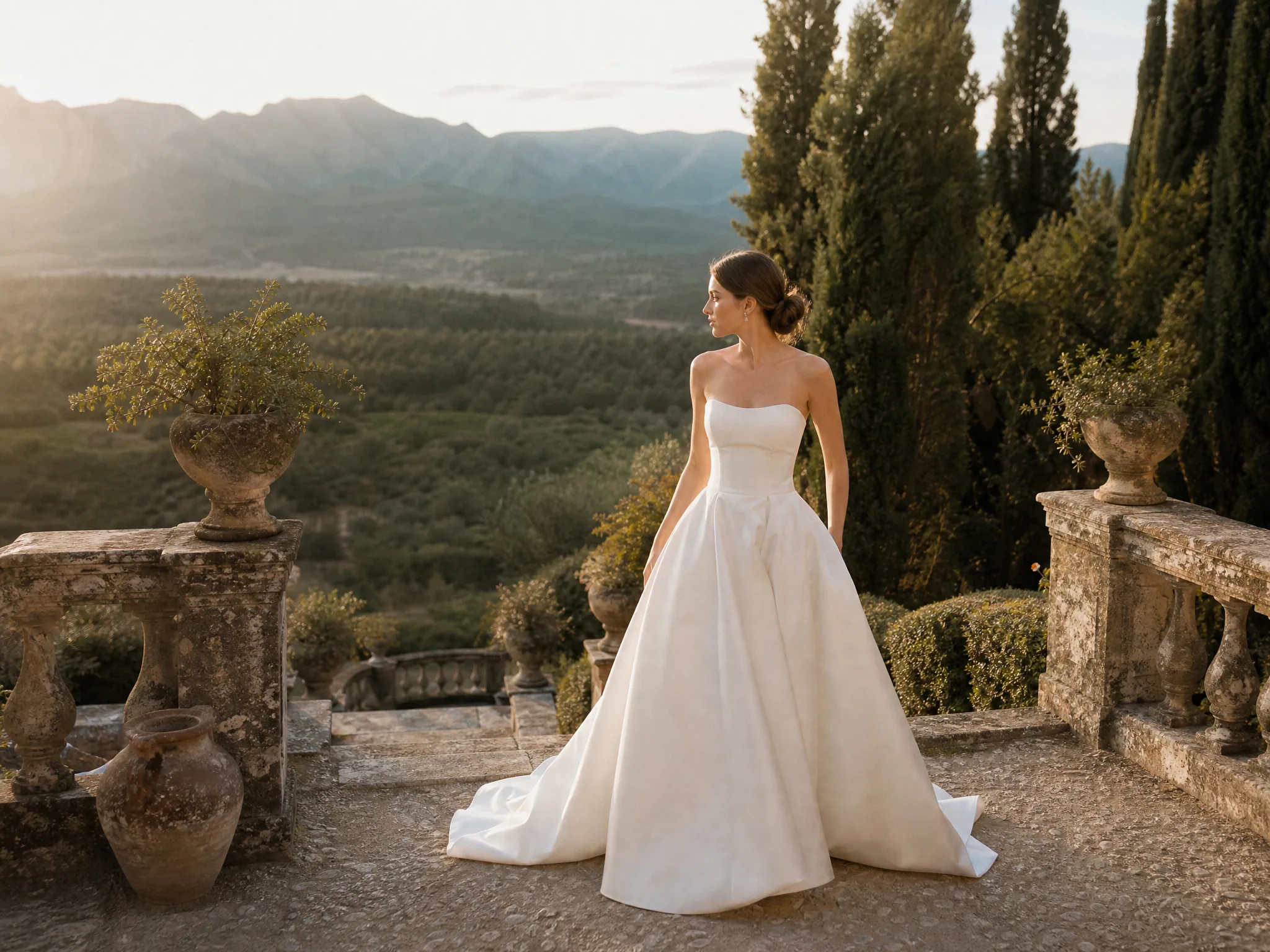 Destination wedding in Spain: Invitation timing for guests booking international travel