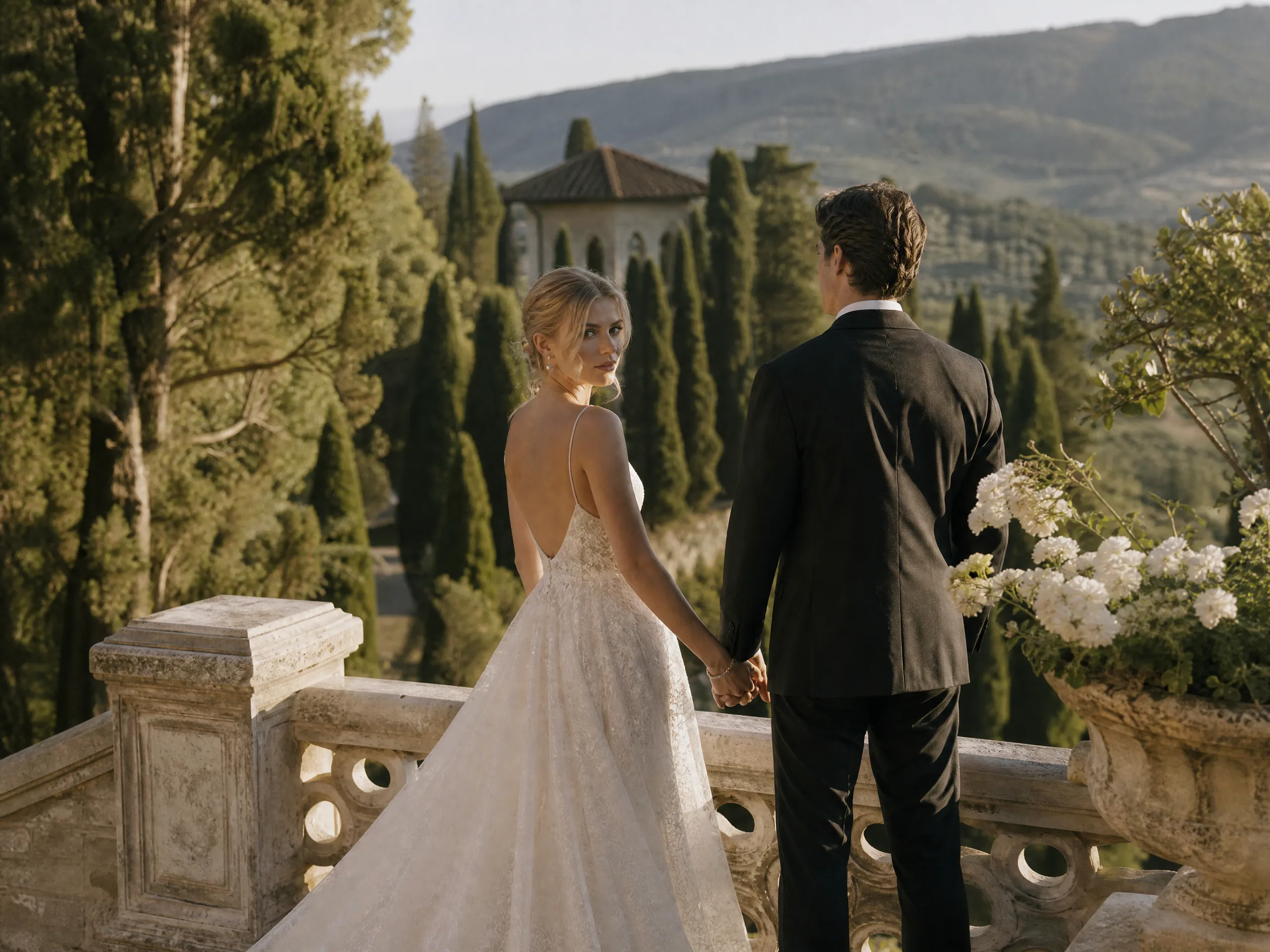 Destination wedding in Spain: Build the timeline backward from ceremony call time
