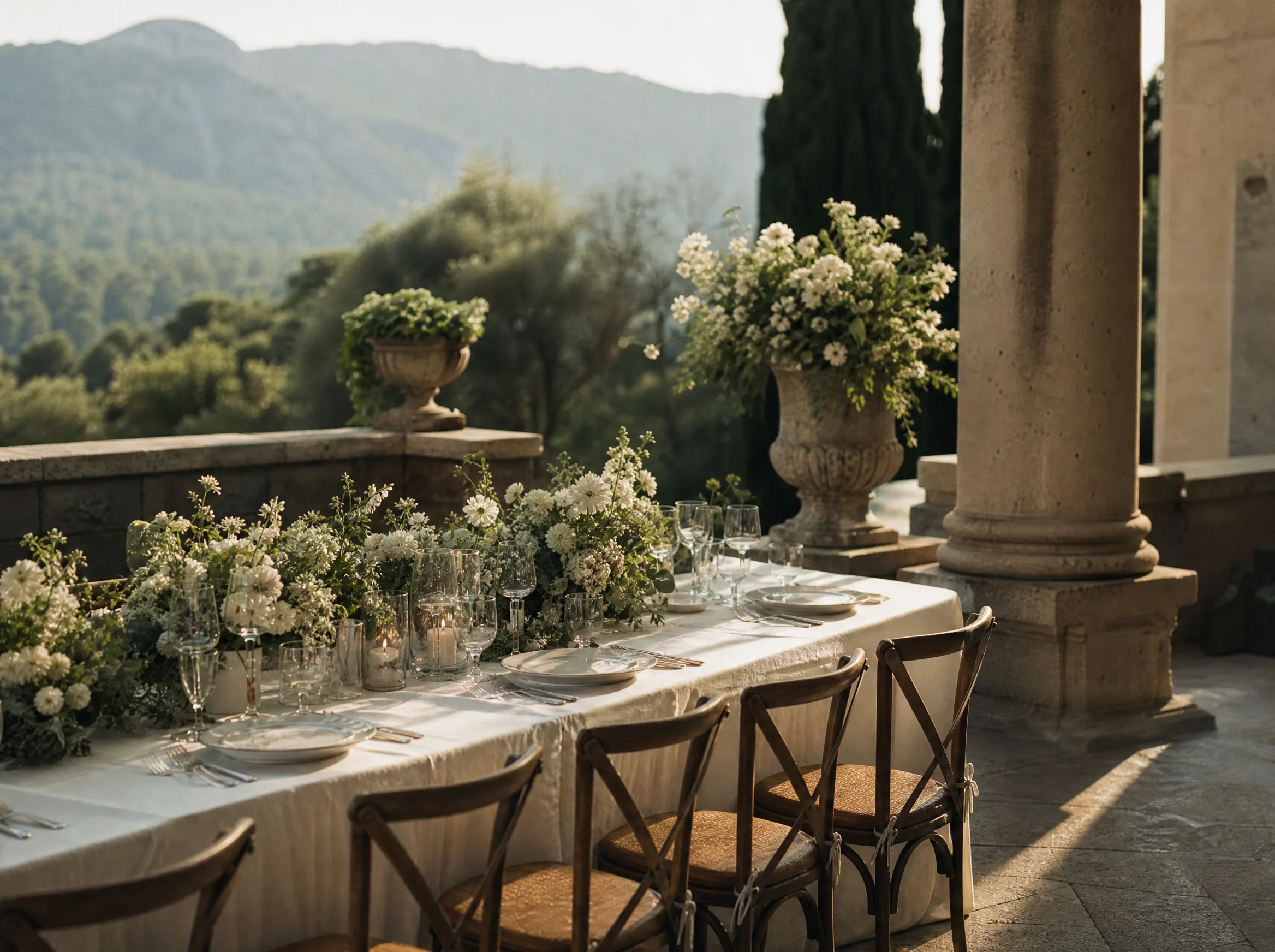Working With Spanish Wedding Vendors When You Don't Speak Spanish
