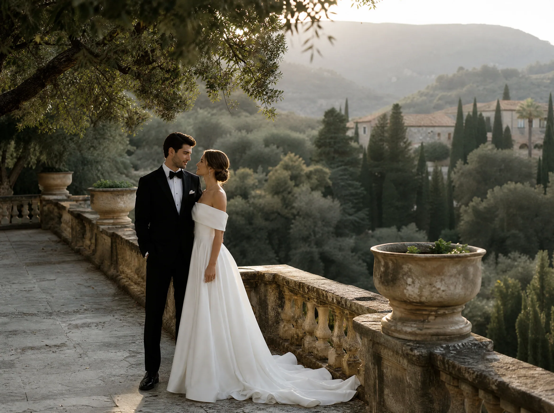 Destination wedding in Spain: Contracts, Deposits, and What “Confirmed” Means