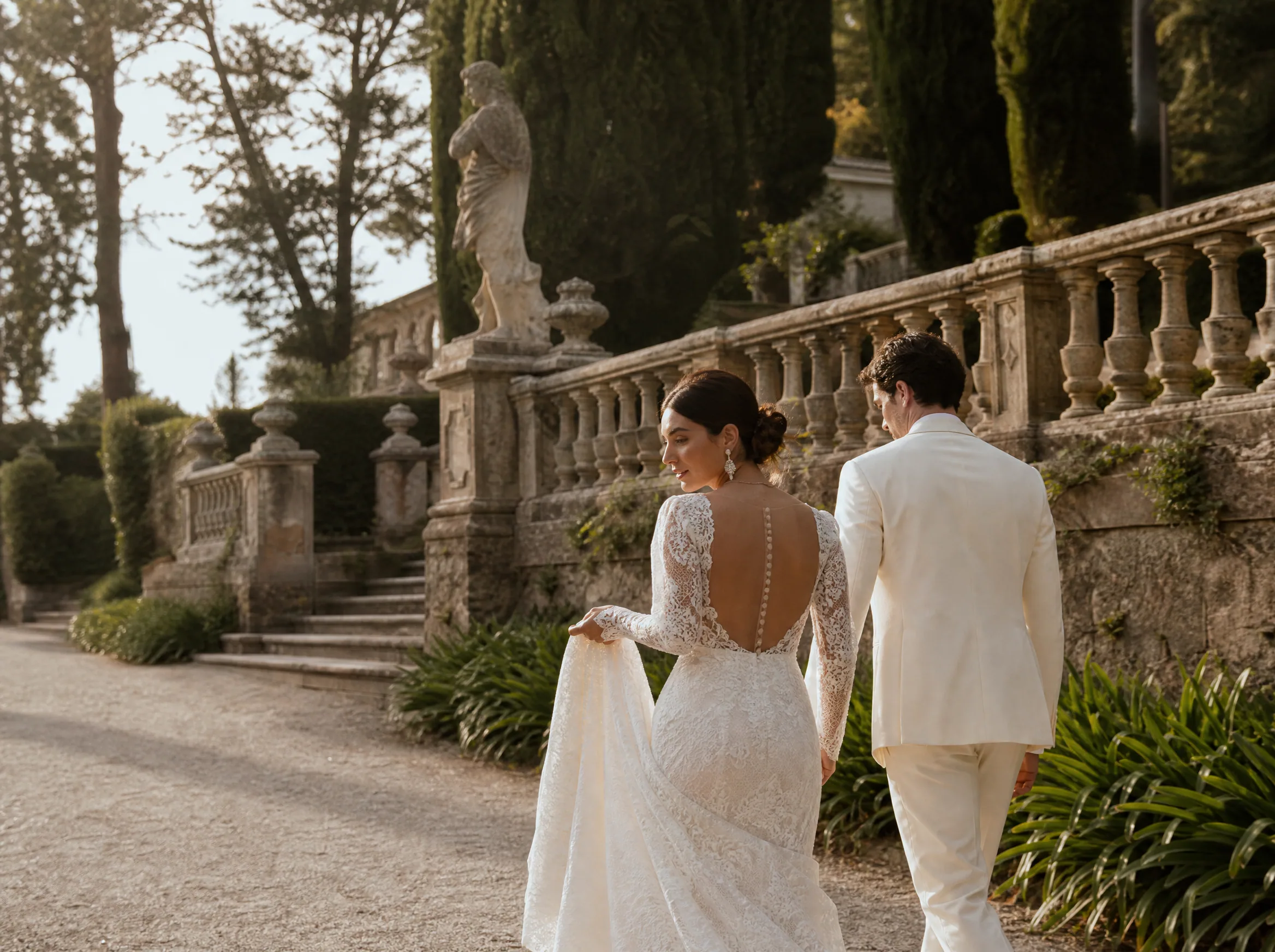 Destination wedding editorial: Why Post-Wedding Paperwork Matters for Destination Couples