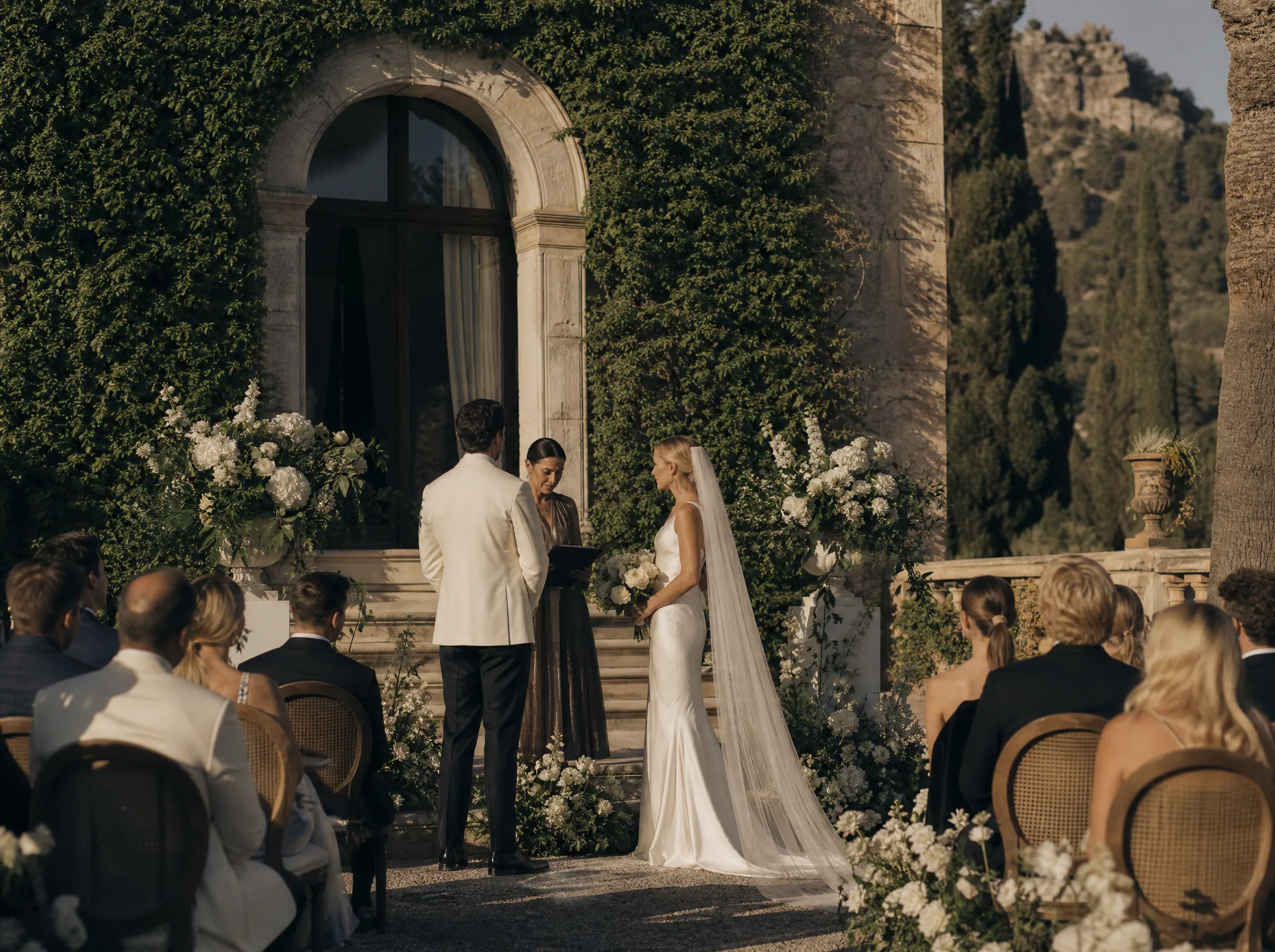 Wedding ceremony in Spain: Which Documents You Typically Need After the Wedding
