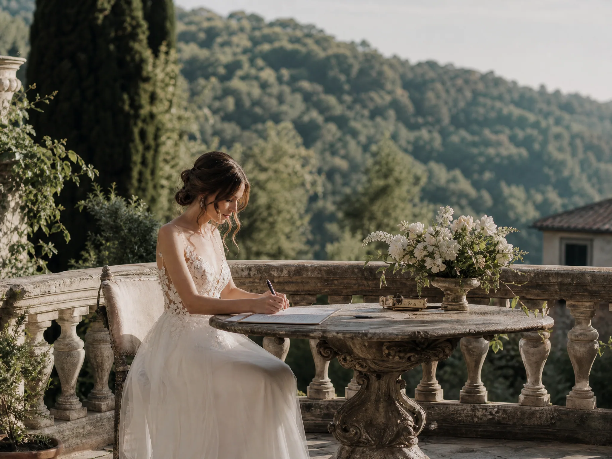 Spanish Venue Contracts, Deposits, and Cancellation Clauses for International Couples
