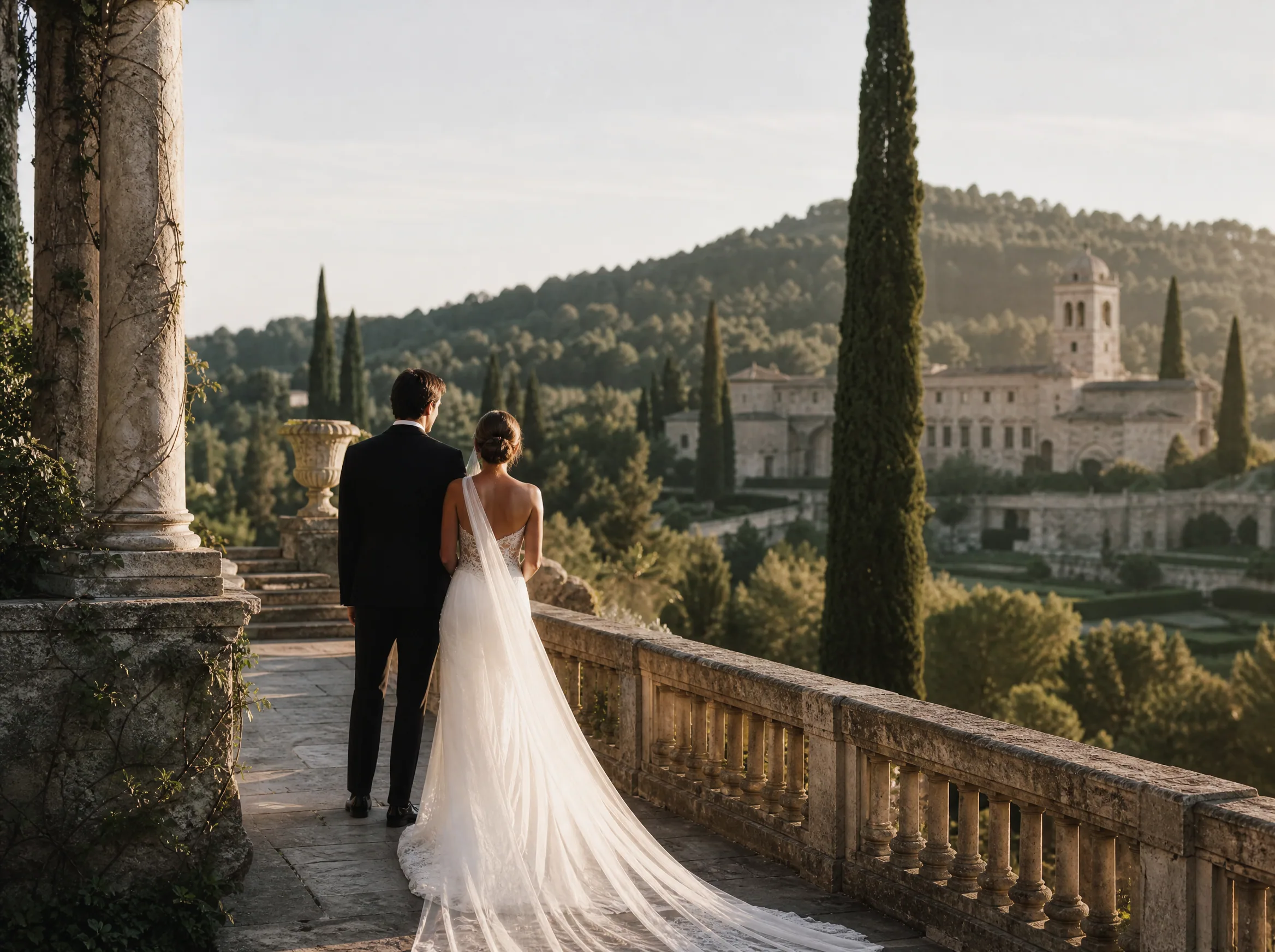 Destination wedding editorial: Why Venue Contracts Feel Different When You Are Abroad