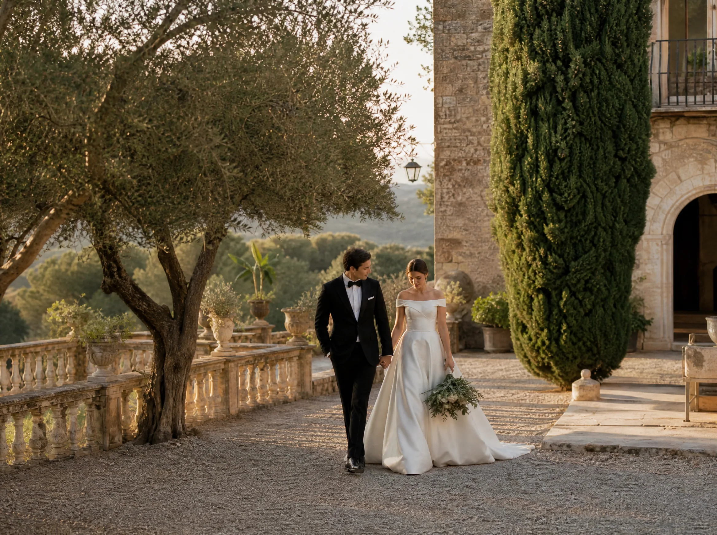 Destination wedding in Spain: Cancellation Clauses: Read the Timeline, Not Just the Total