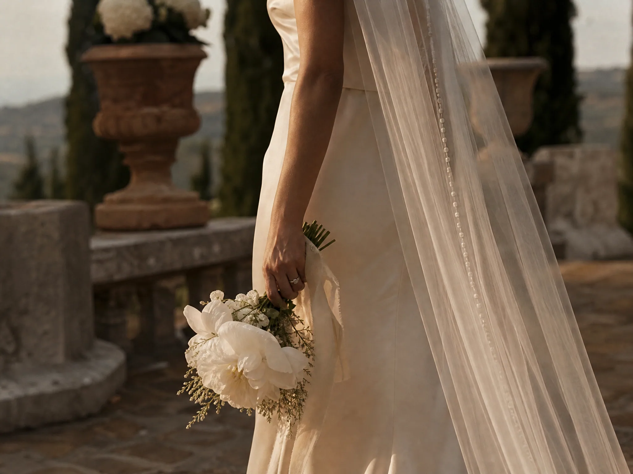 Contratando un Coordinador de Boda para el Día en España Cuando Planificas Desde el Extranjero