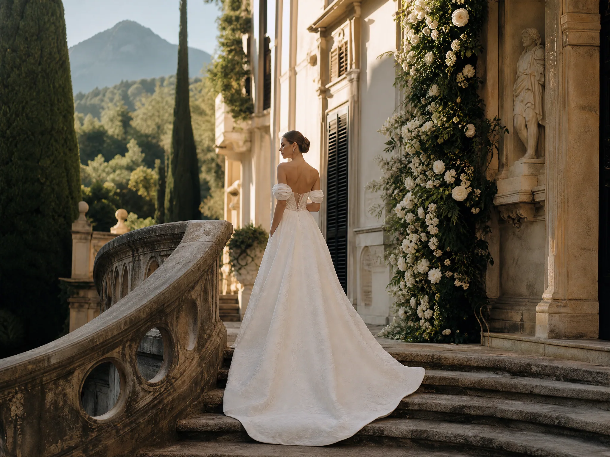 Luxury wedding detail: What a Useful Virtual Venue Tour Should Include