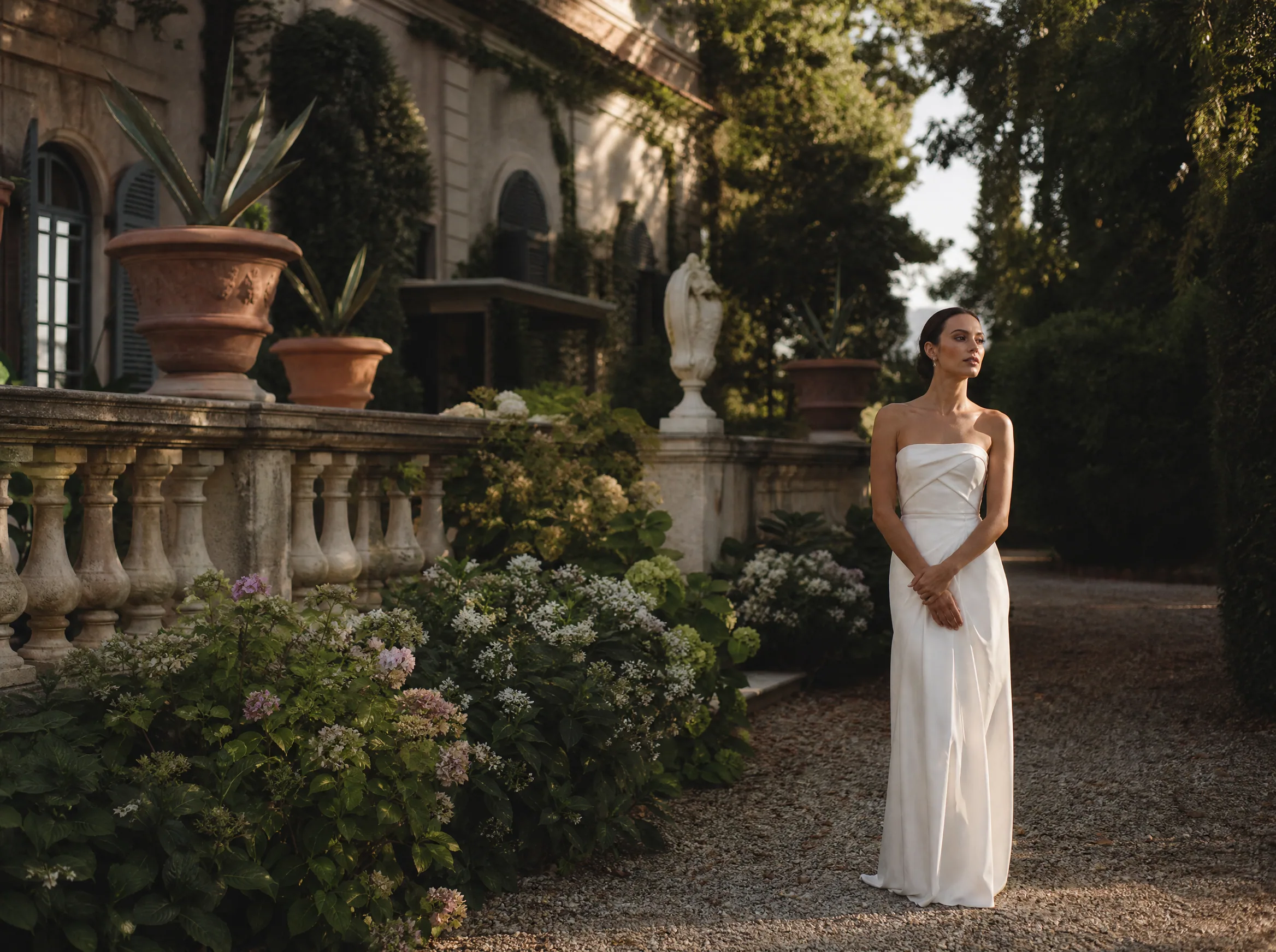 Luxury wedding detail: Region Changes What Feels Natural and What Survives