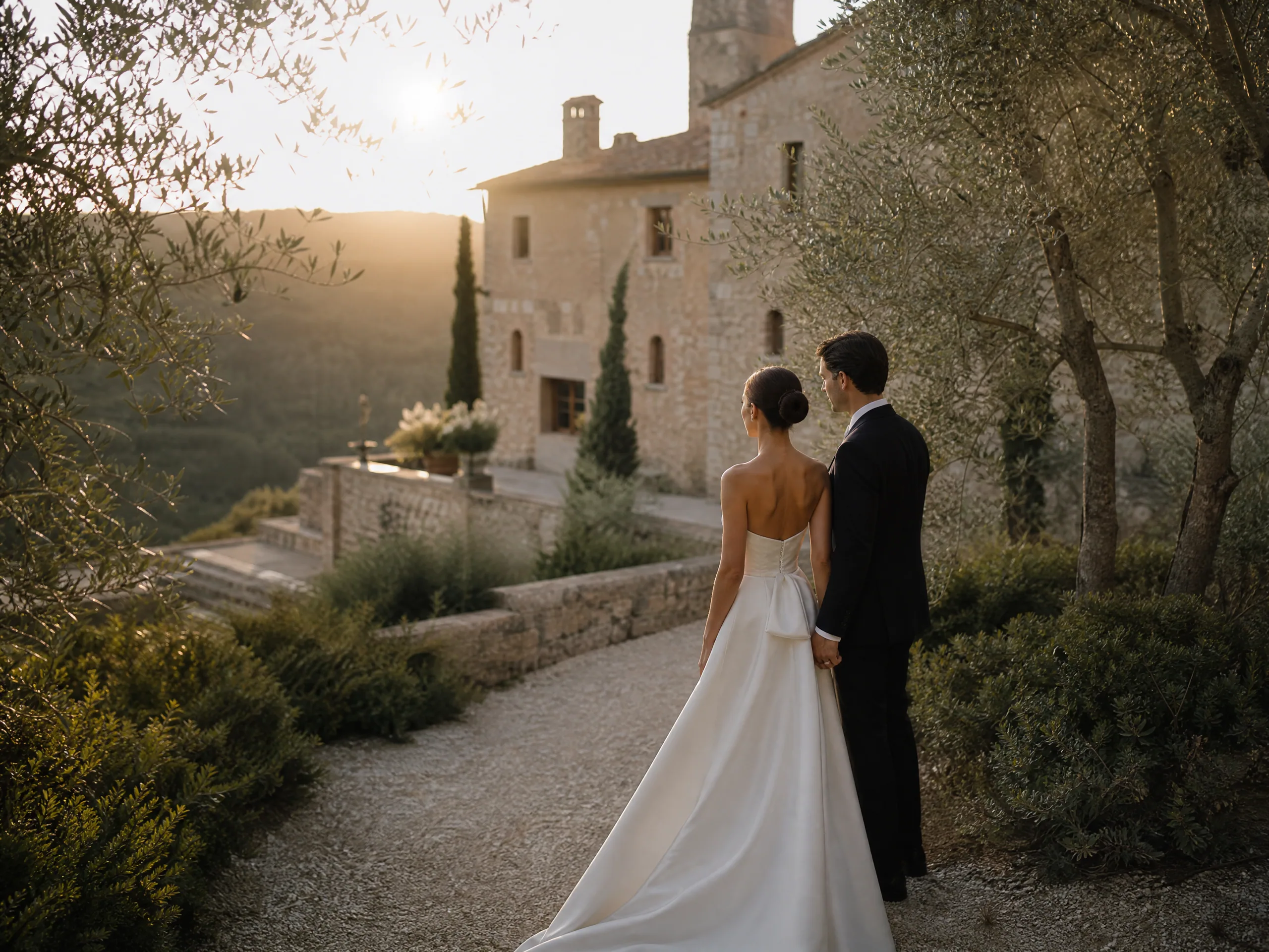 Destination wedding in Spain: Treat Power, Cable Runs, and Generator Noise as One Plan