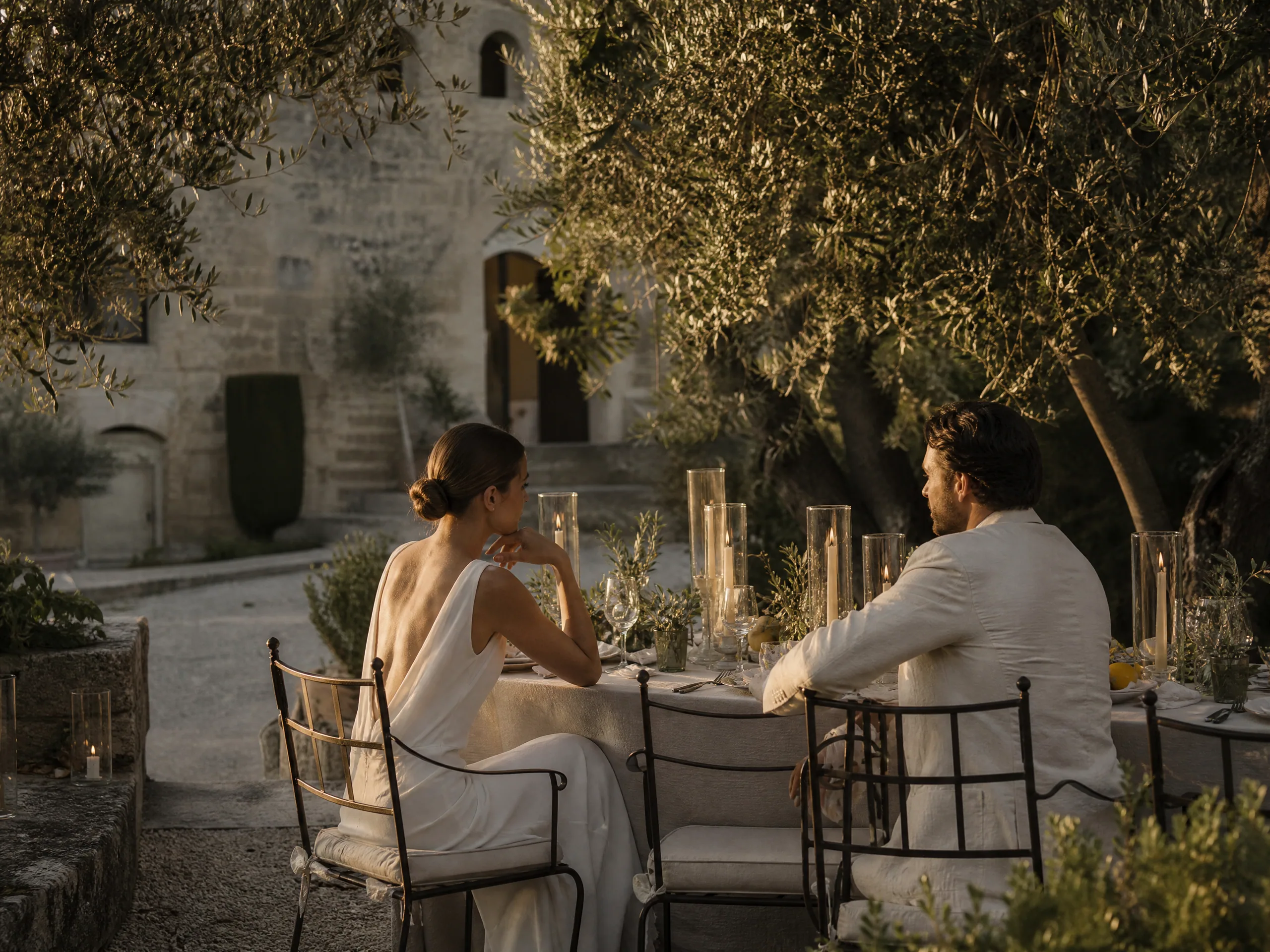 Destination wedding in Spain: Plan for Spanish Heat, Not Just Pretty Glassware