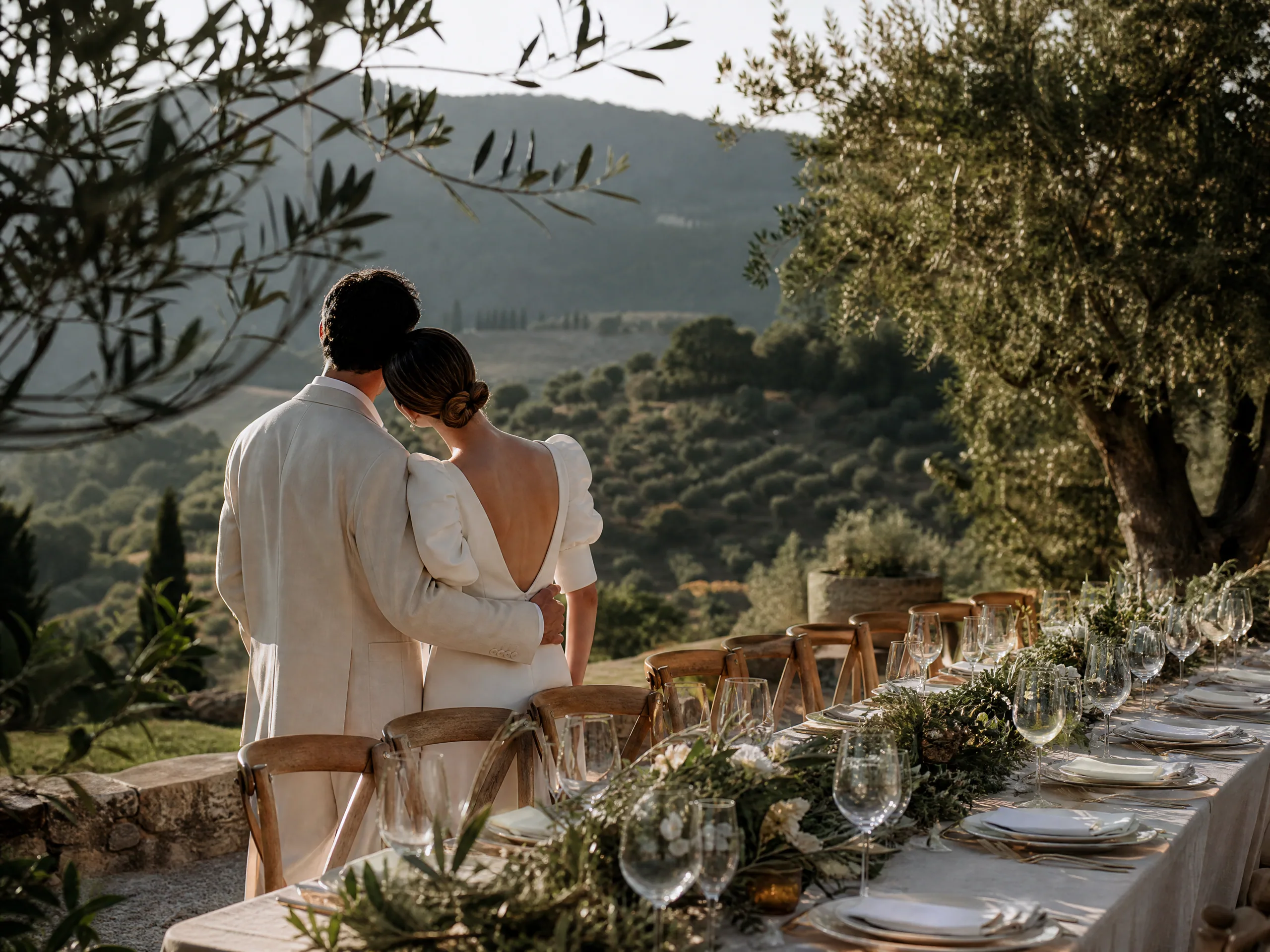 Destination wedding in Spain: Match the Menu to Climate, Cuisine, and Guest Energy